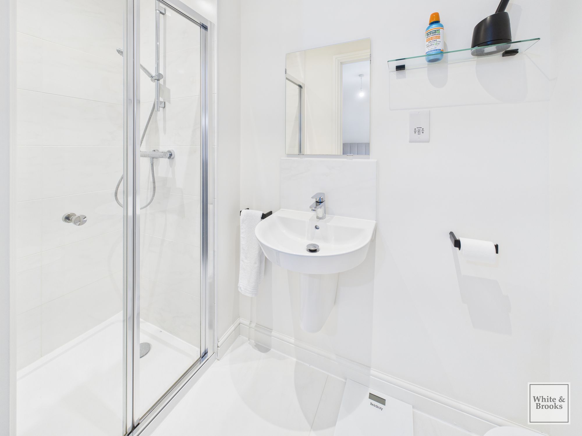 2 bed mid-terraced house for sale in Neptune Way, Yapton, BN18 10