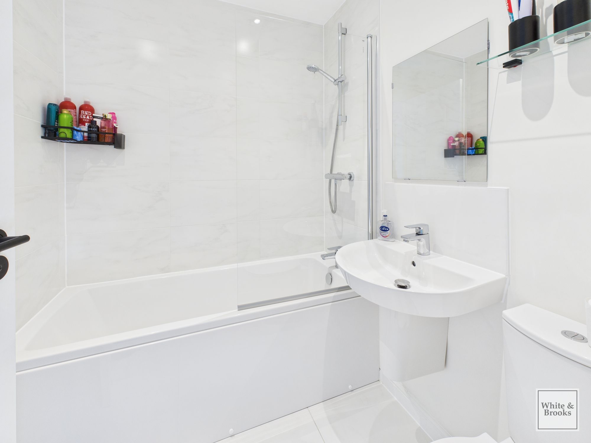 2 bed mid-terraced house for sale in Neptune Way, Yapton, BN18 5