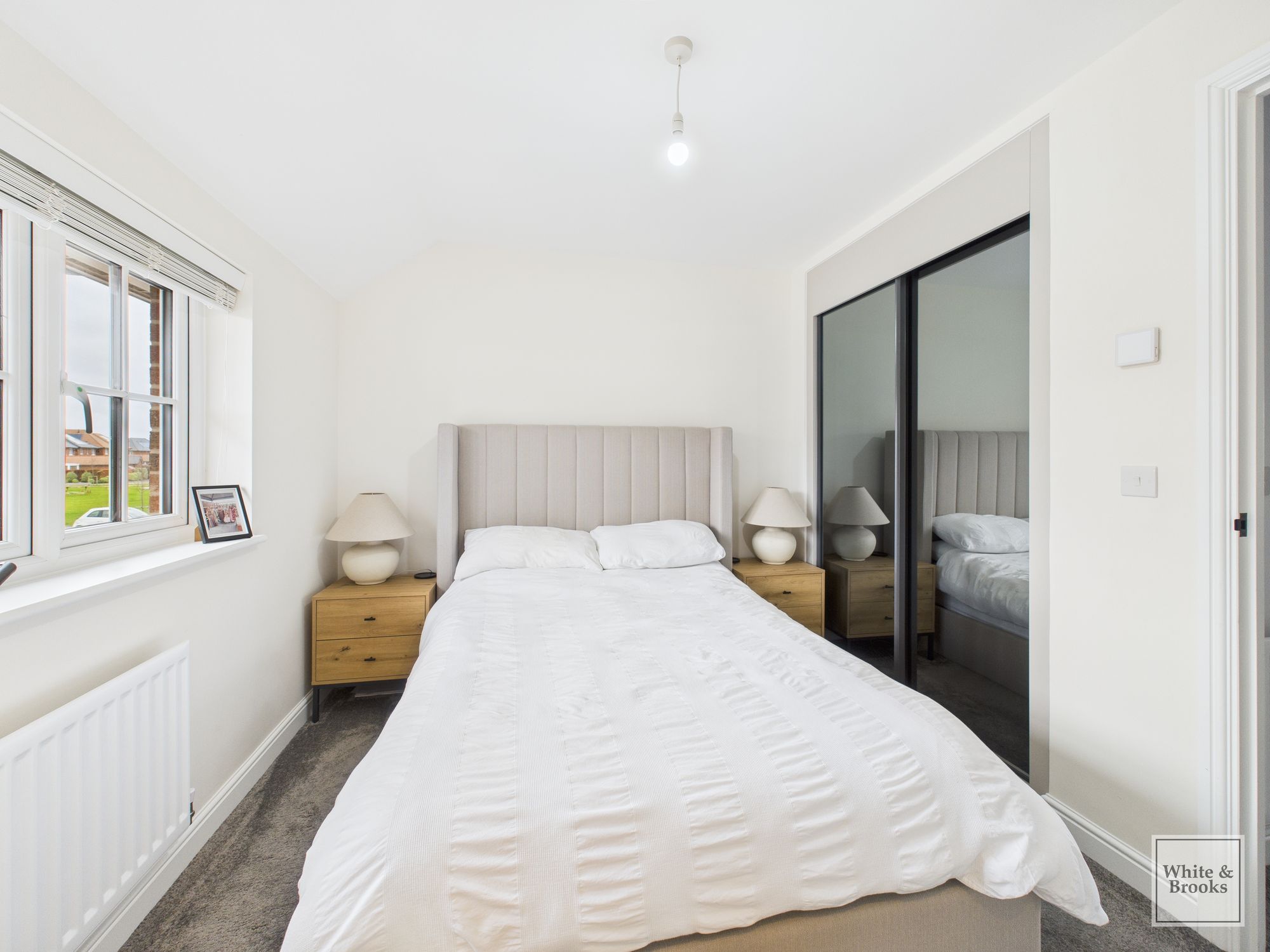 2 bed mid-terraced house for sale in Neptune Way, Yapton, BN18 12