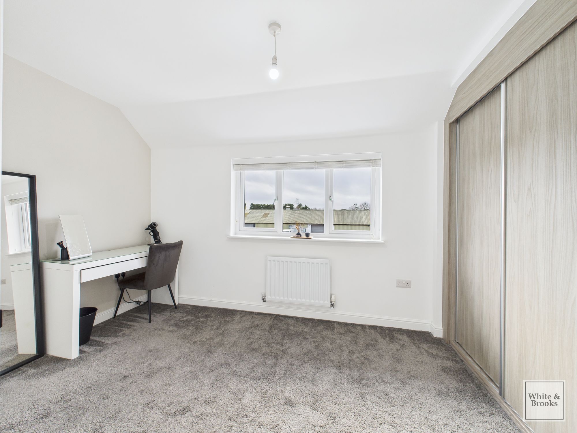 2 bed mid-terraced house for sale in Neptune Way, Yapton, BN18  - Property Image 5