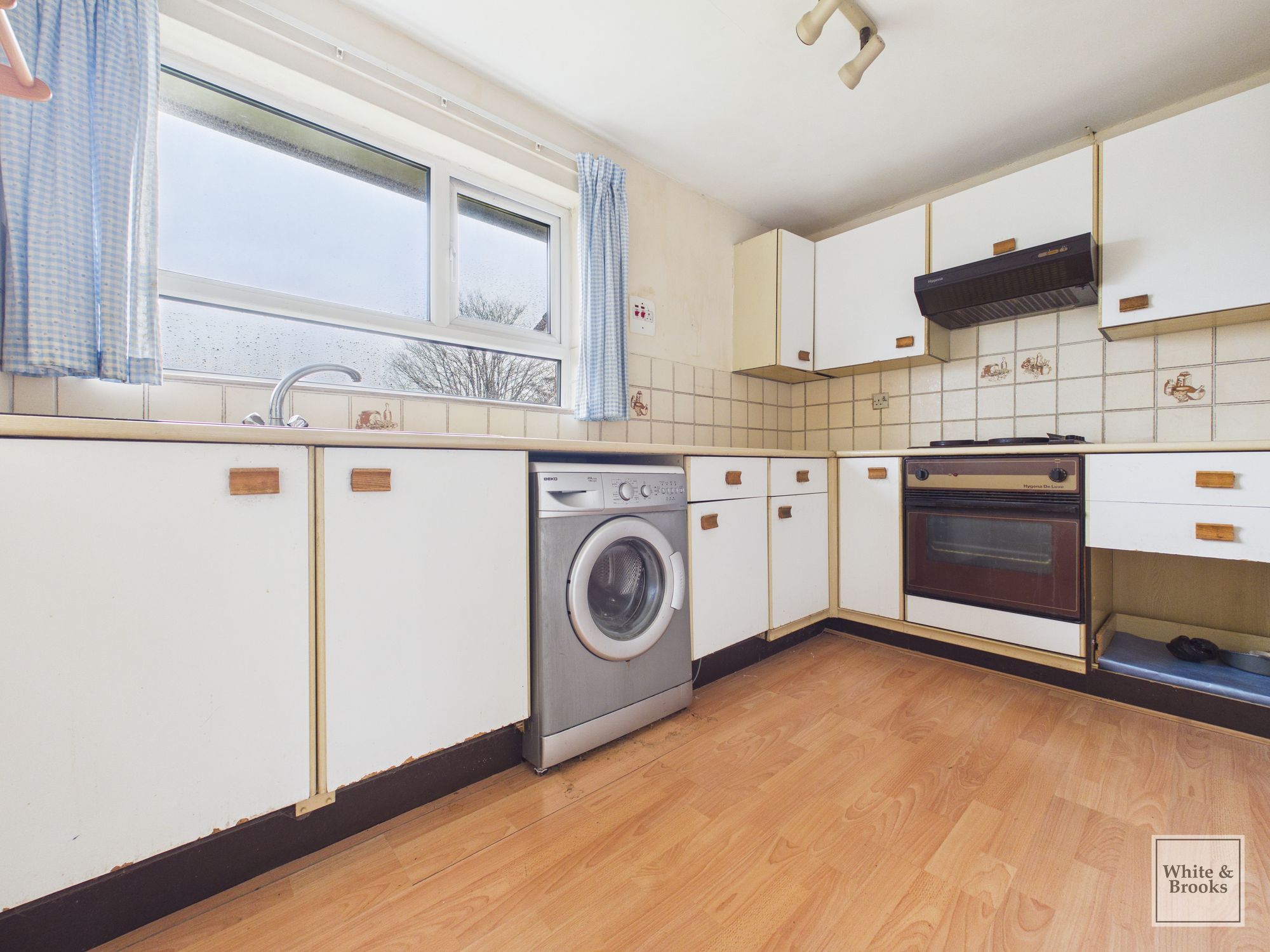 1 bed apartment for sale in Douglas Martin Road, Chichester, PO19 2