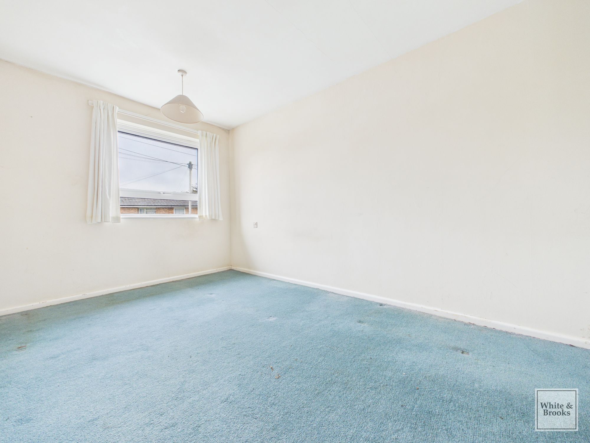 1 bed apartment for sale in Douglas Martin Road, Chichester, PO19 4