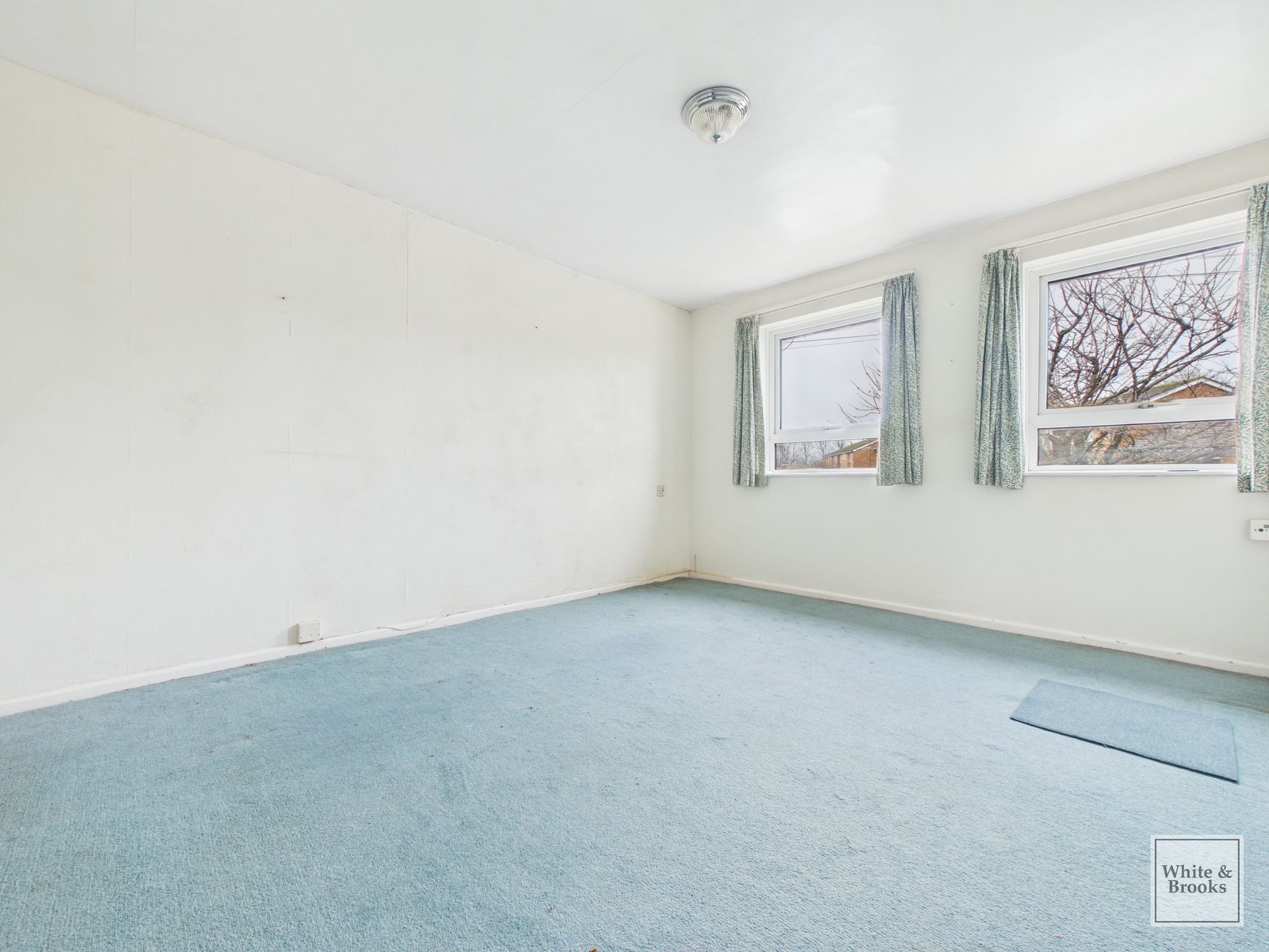 1 bed apartment for sale in Douglas Martin Road, Chichester, PO19 1