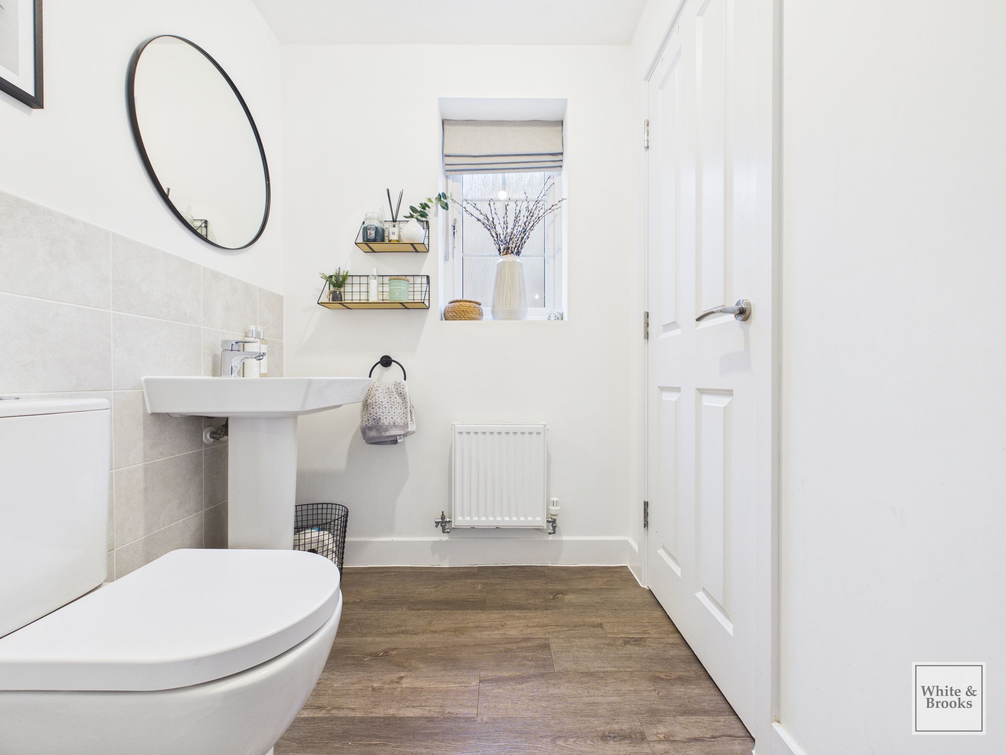 4 bed detached house for sale in Bira Mews, Westhampnett, PO18  - Property Image 11