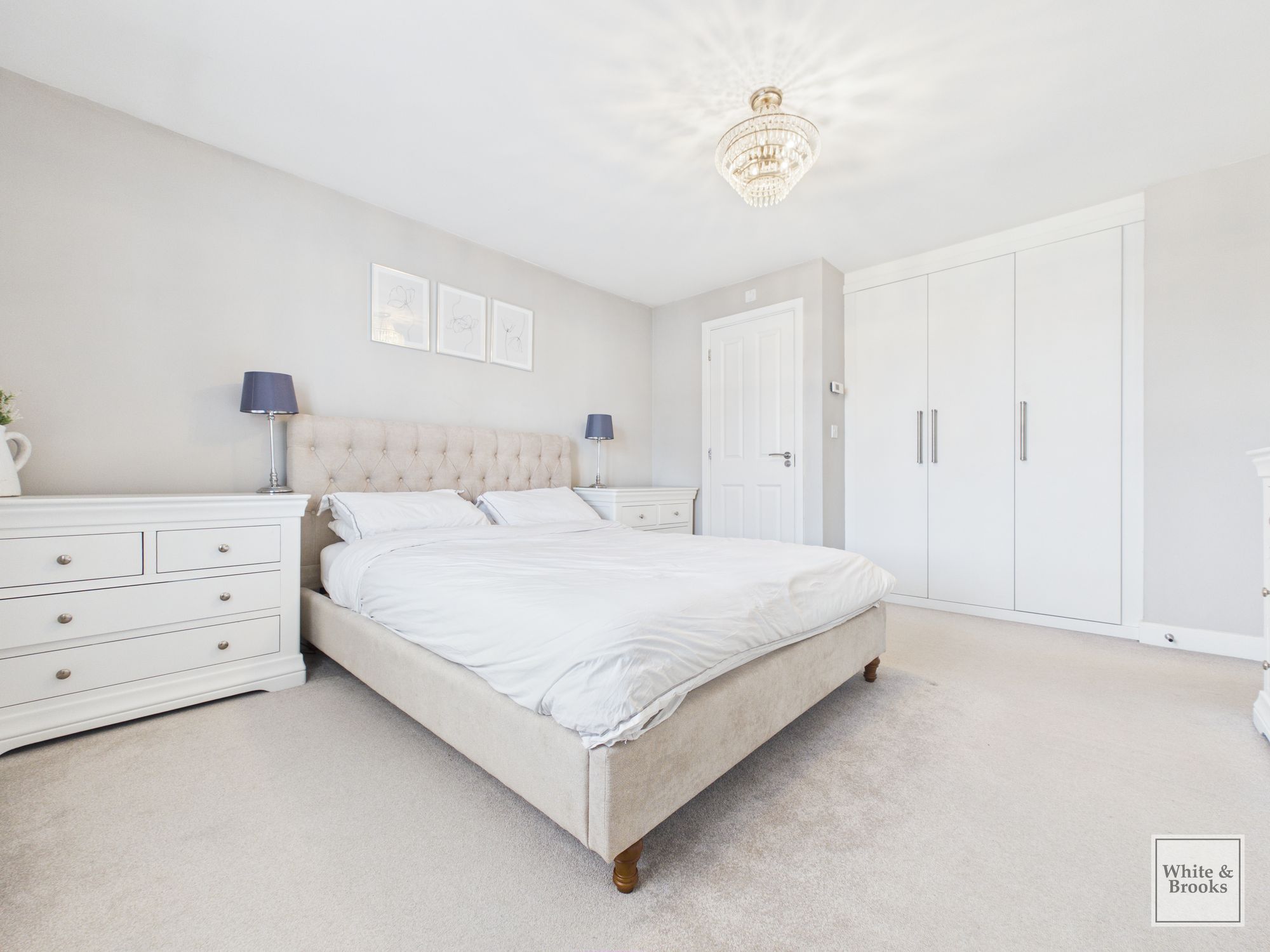 4 bed detached house for sale in Bira Mews, Westhampnett, PO18 13