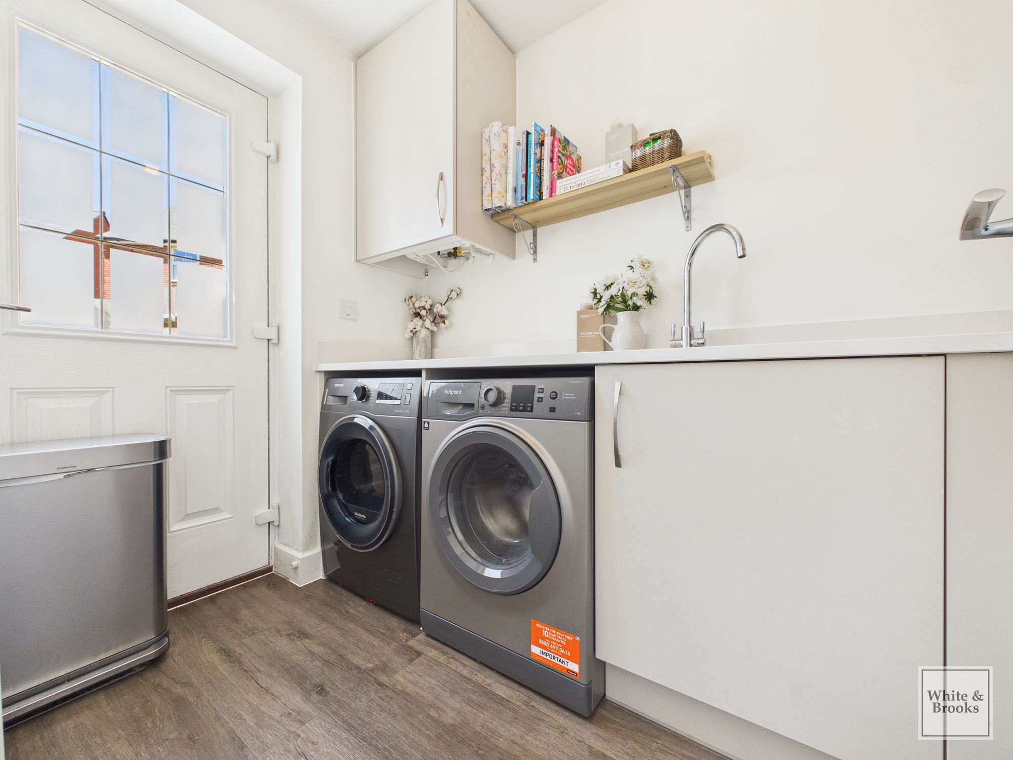 4 bed detached house for sale in Bira Mews, Westhampnett, PO18  - Property Image 10