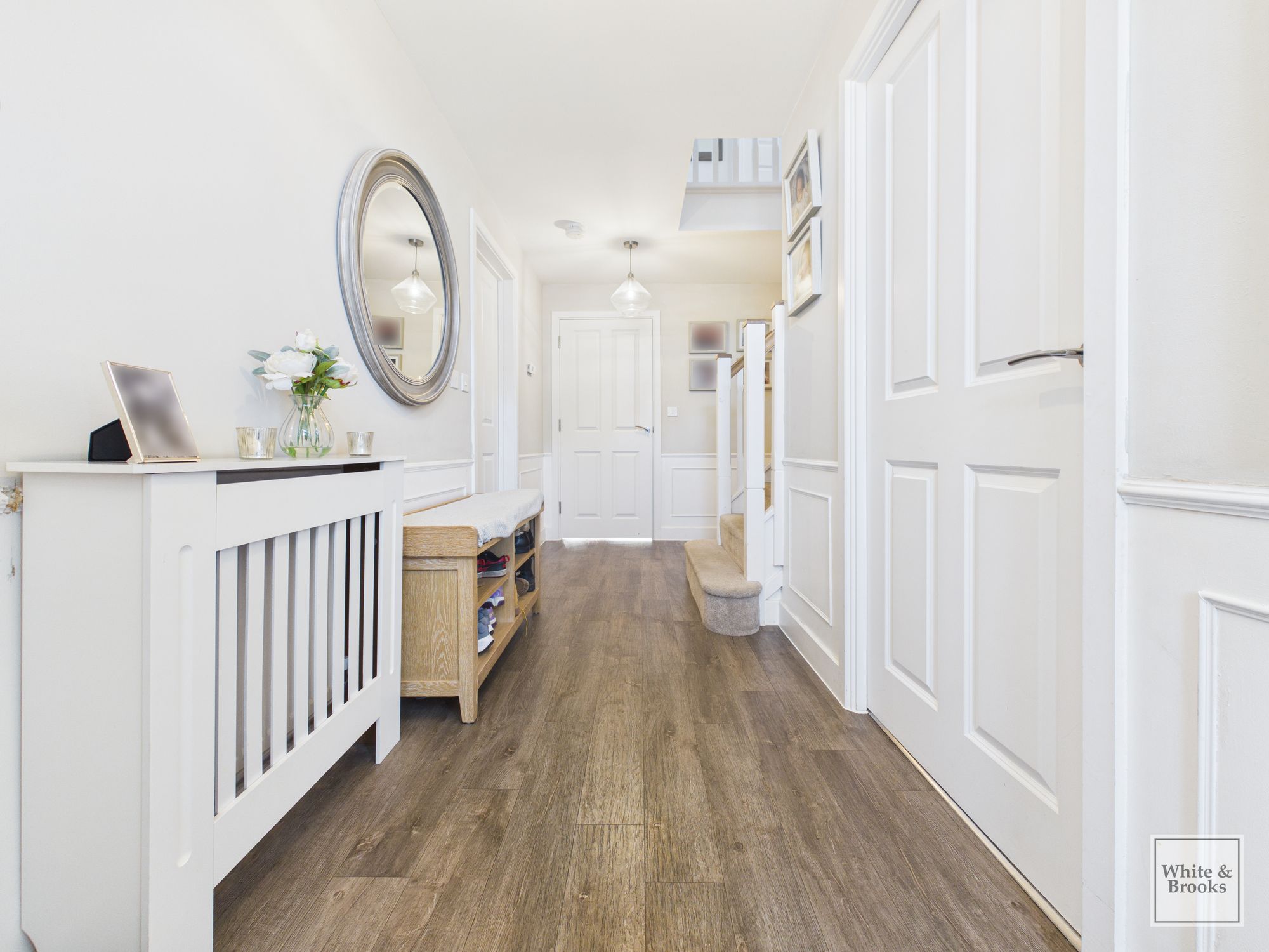 4 bed detached house for sale in Bira Mews, Westhampnett, PO18  - Property Image 12