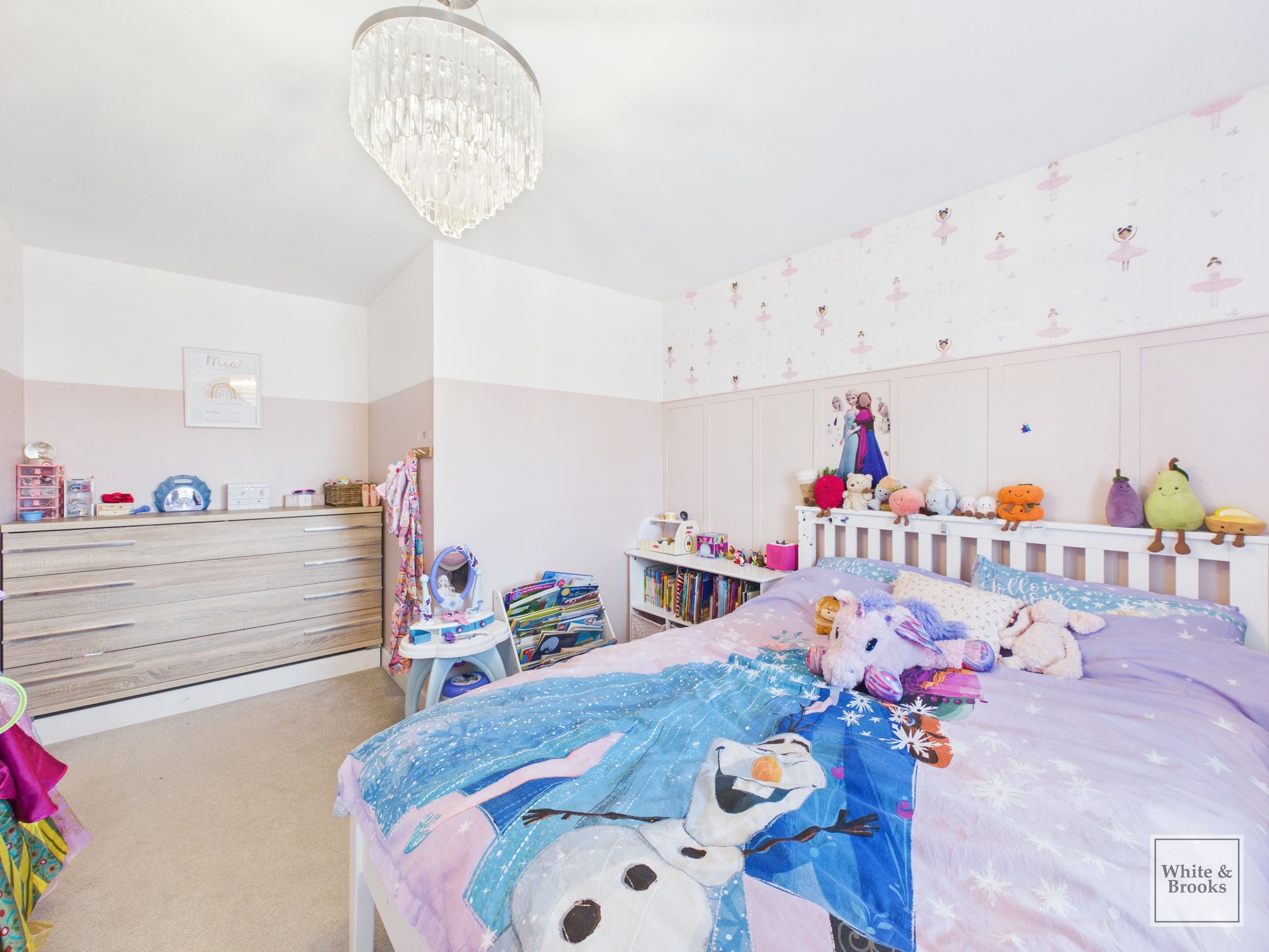 4 bed detached house for sale in Bira Mews, Westhampnett, PO18 17