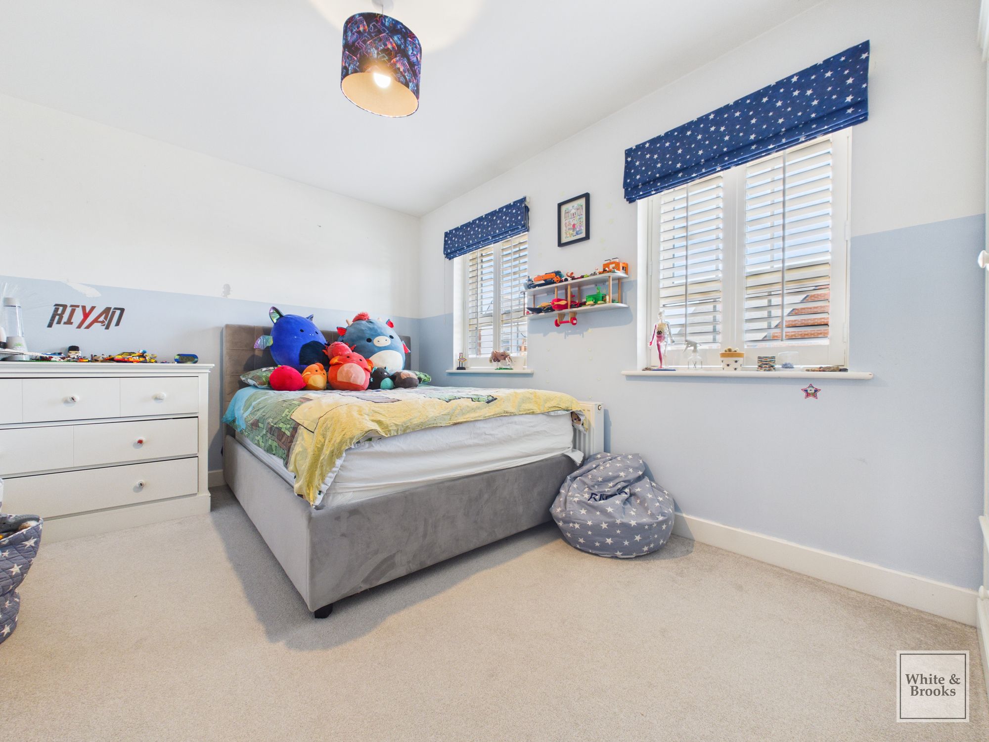 4 bed detached house for sale in Bira Mews, Westhampnett, PO18 20