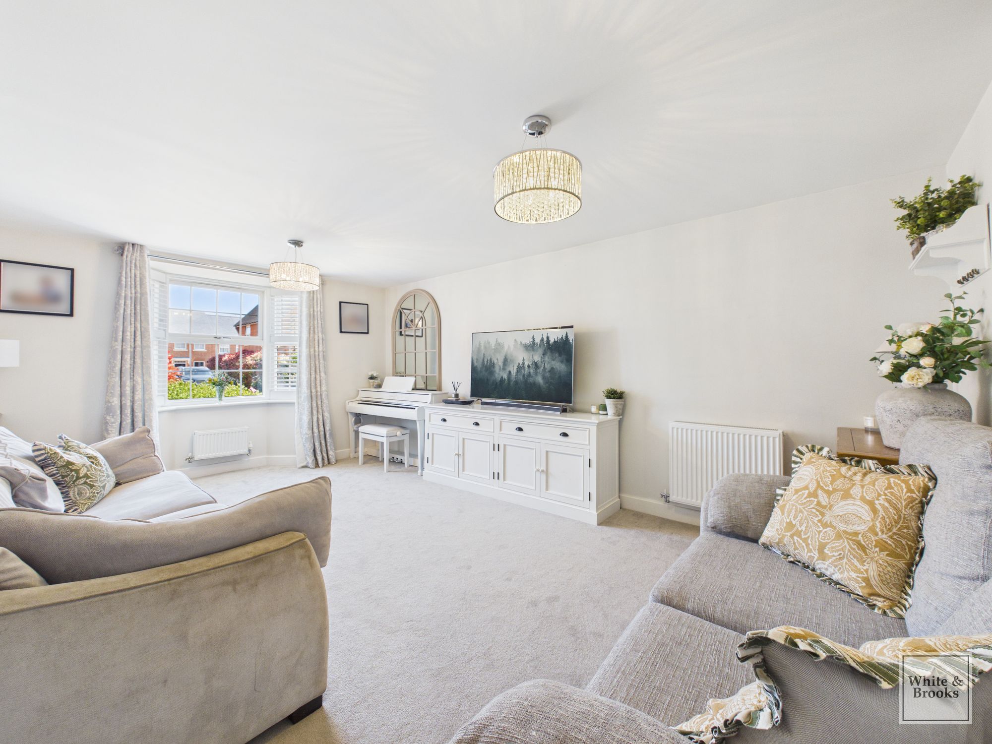 4 bed detached house for sale in Bira Mews, Westhampnett, PO18  - Property Image 2