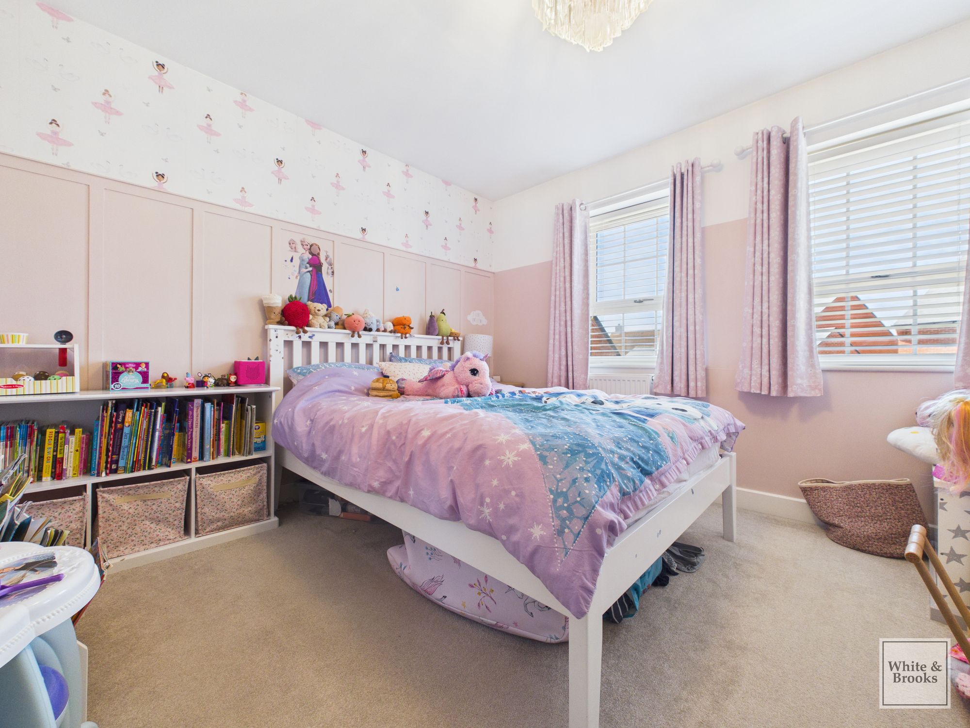 4 bed detached house for sale in Bira Mews, Westhampnett, PO18  - Property Image 17