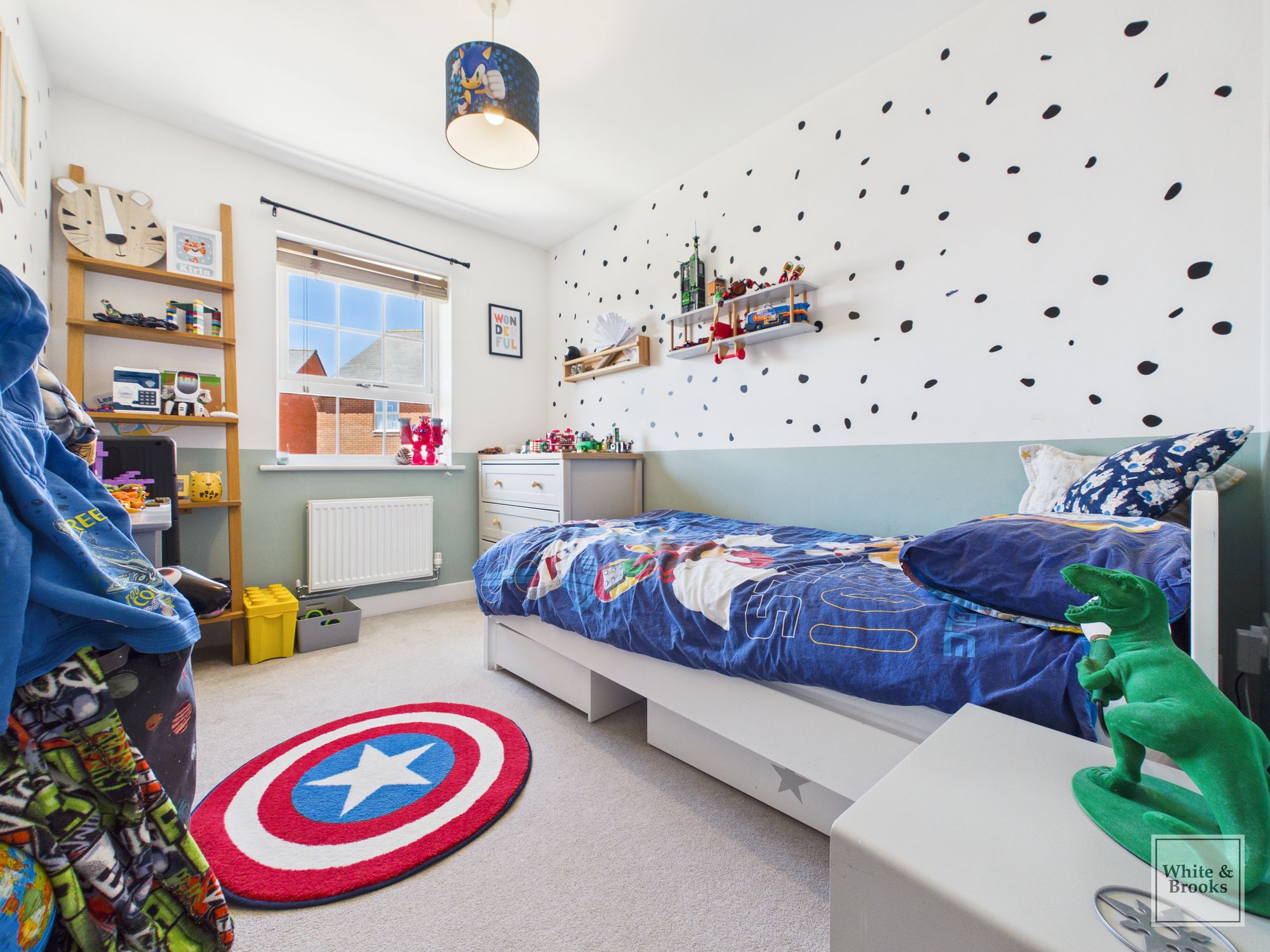 4 bed detached house for sale in Bira Mews, Westhampnett, PO18  - Property Image 22