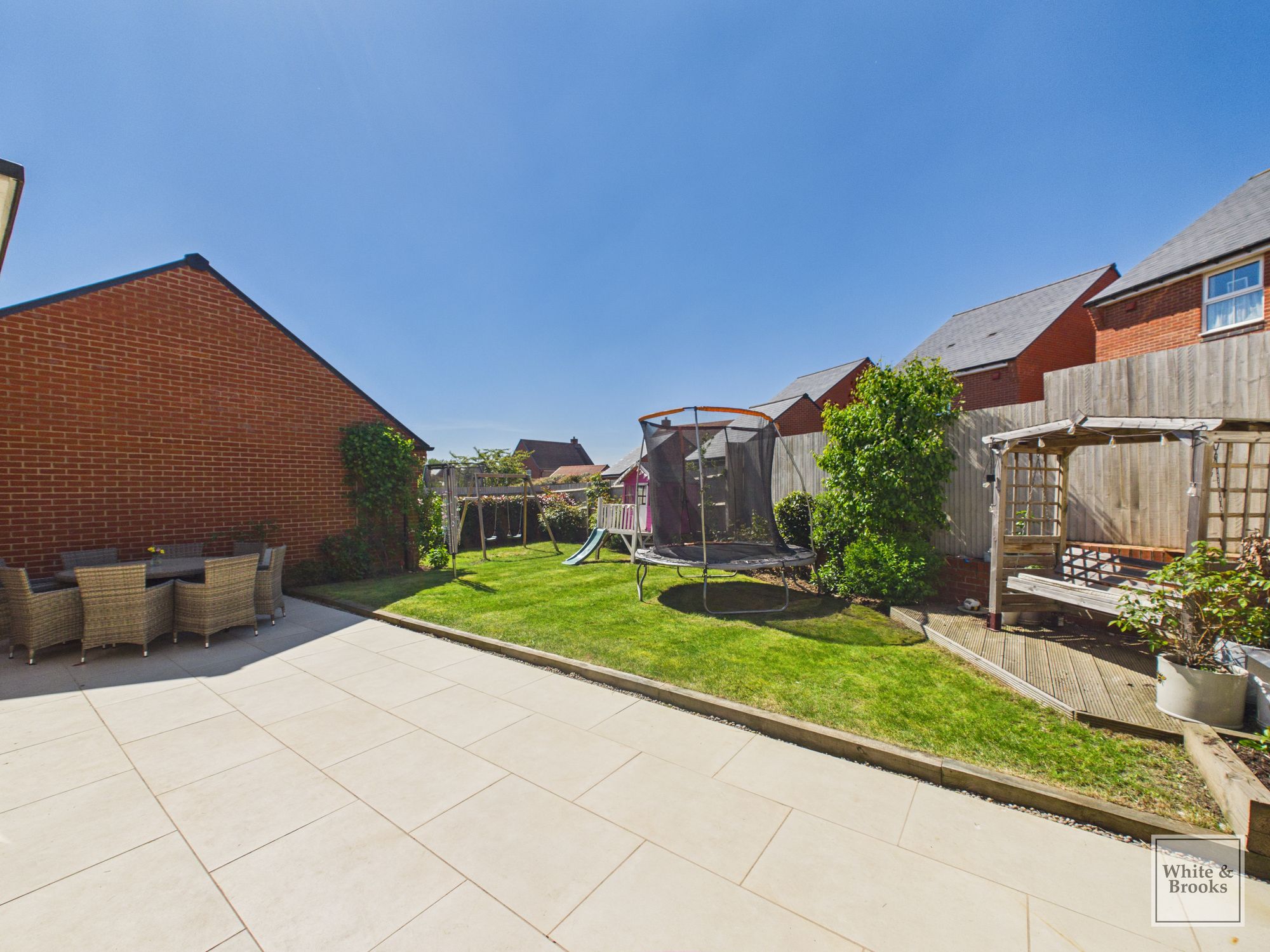 4 bed detached house for sale in Bira Mews, Westhampnett, PO18  - Property Image 20