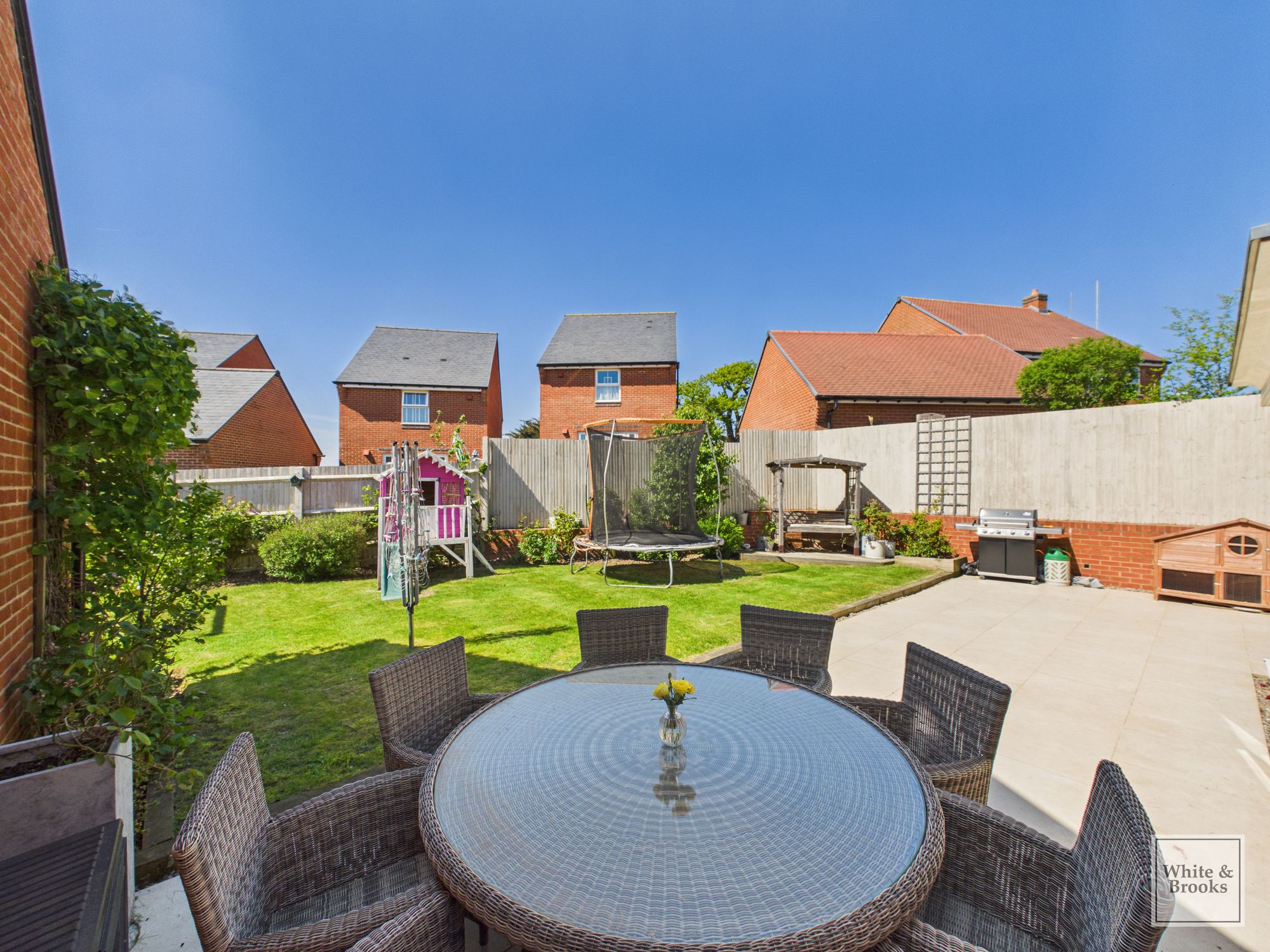 4 bed detached house for sale in Bira Mews, Westhampnett, PO18  - Property Image 27