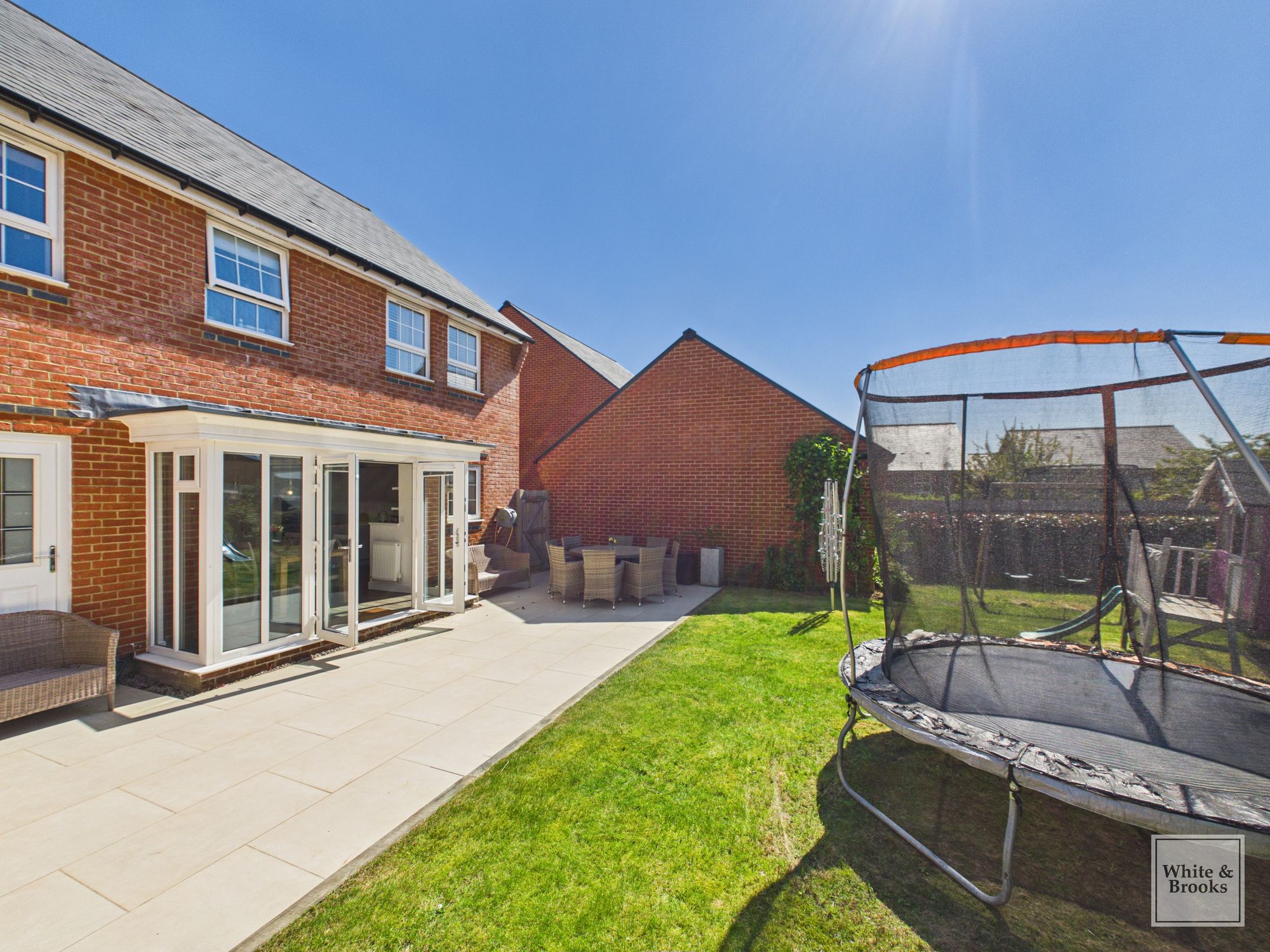 4 bed detached house for sale in Bira Mews, Westhampnett, PO18  - Property Image 4