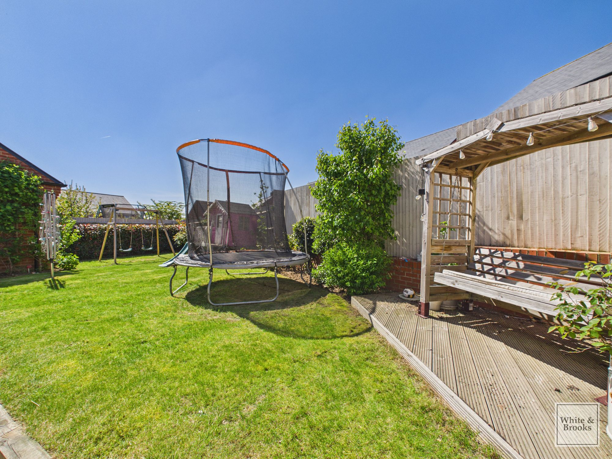 4 bed detached house for sale in Bira Mews, Westhampnett, PO18  - Property Image 29