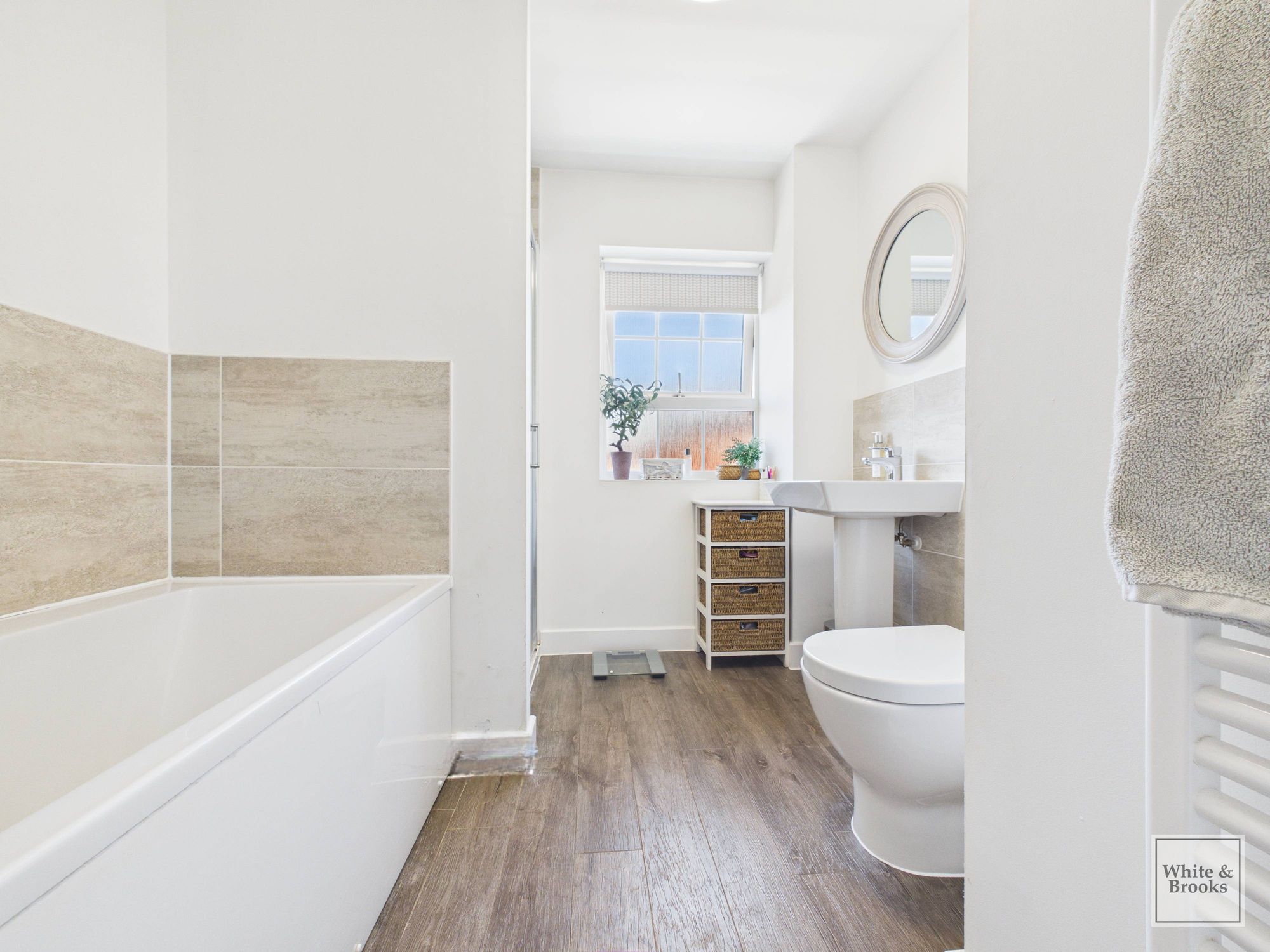 4 bed detached house for sale in Bira Mews, Westhampnett, PO18 15