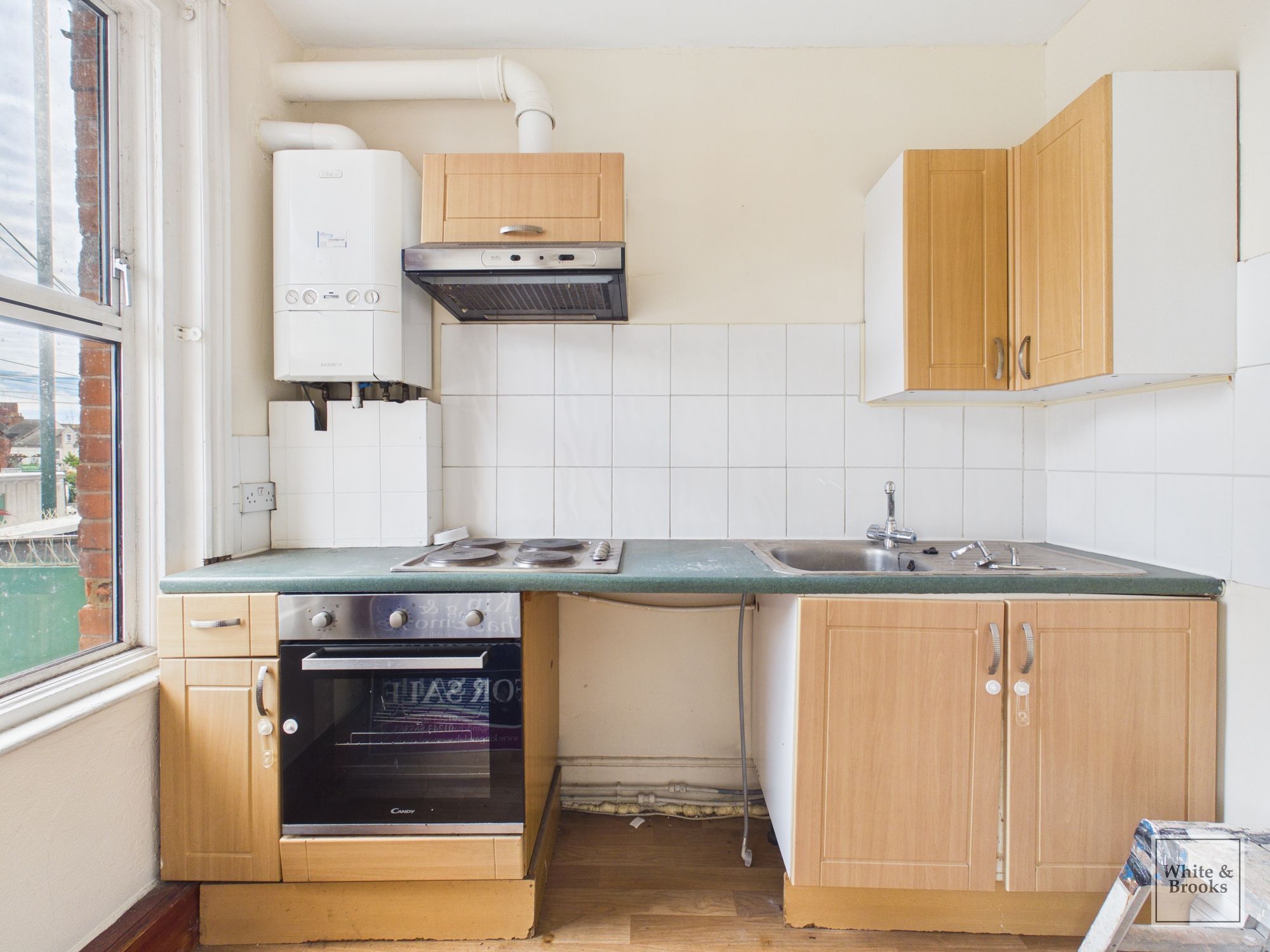 1 bed maisonette for sale in Longford Road, Bognor Regis, PO21  - Property Image 3