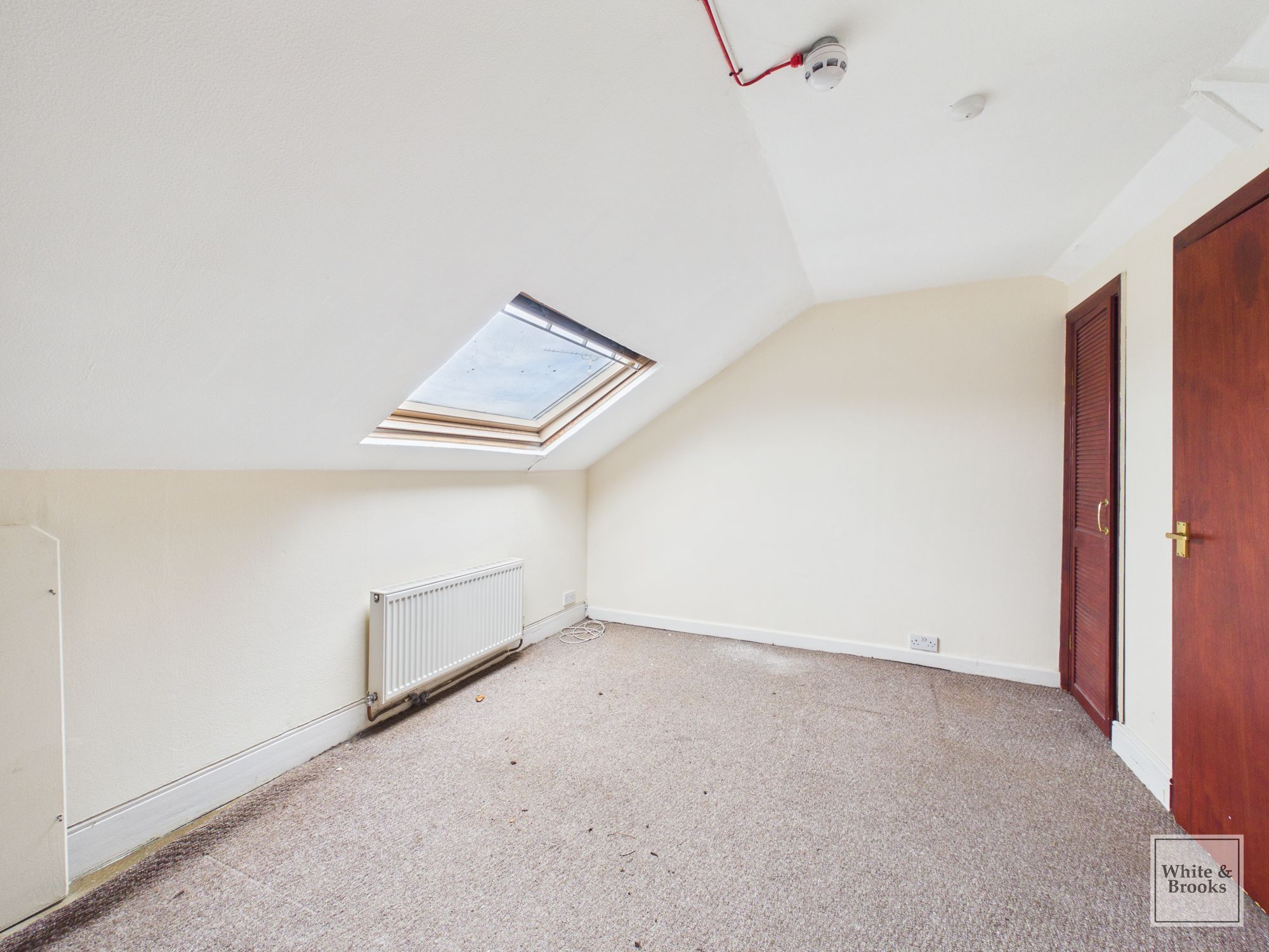 1 bed maisonette for sale in Longford Road, Bognor Regis, PO21  - Property Image 4