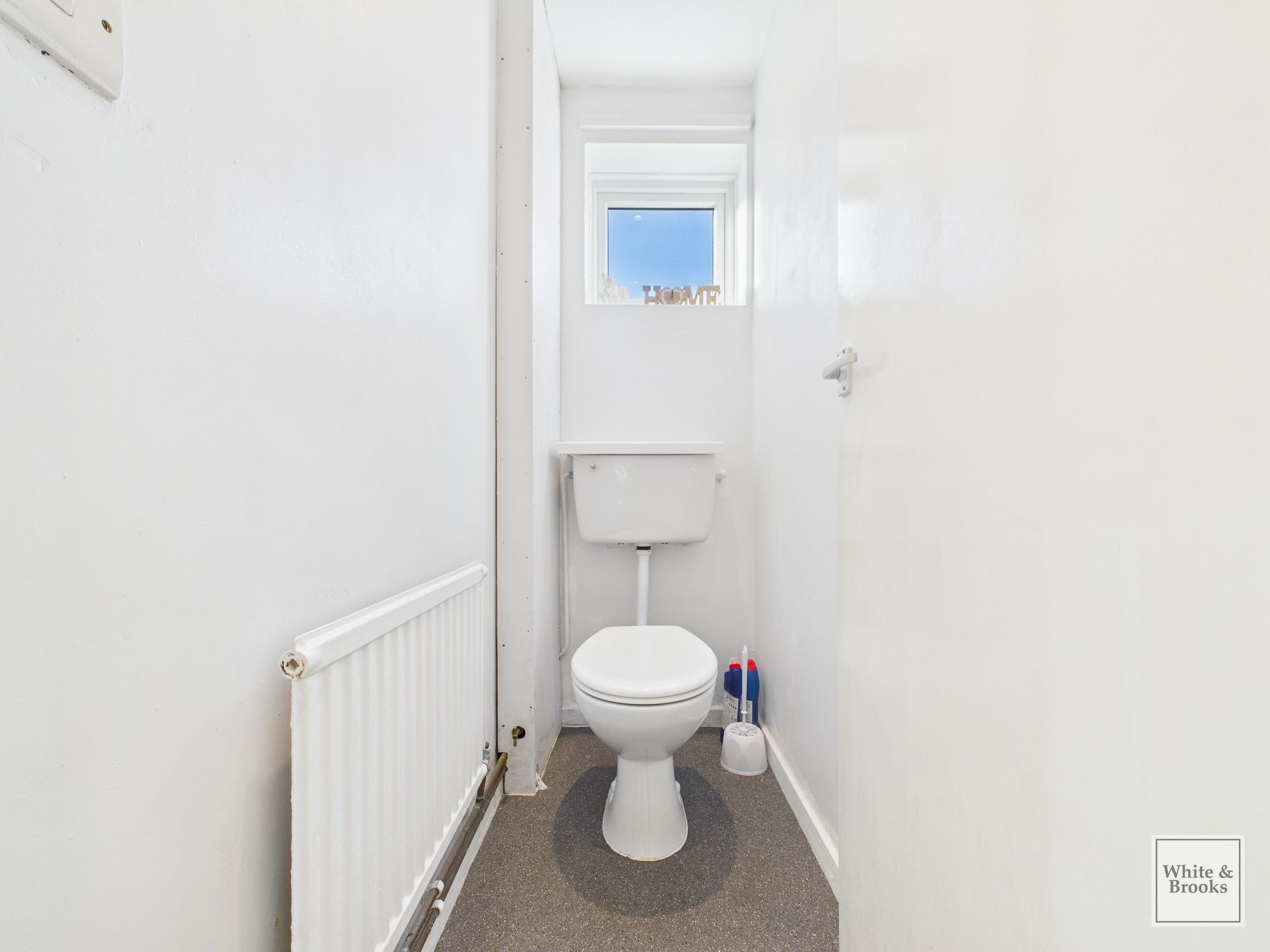 2 bed semi-detached bungalow for sale in Marine Drive, Selsey, PO20 7