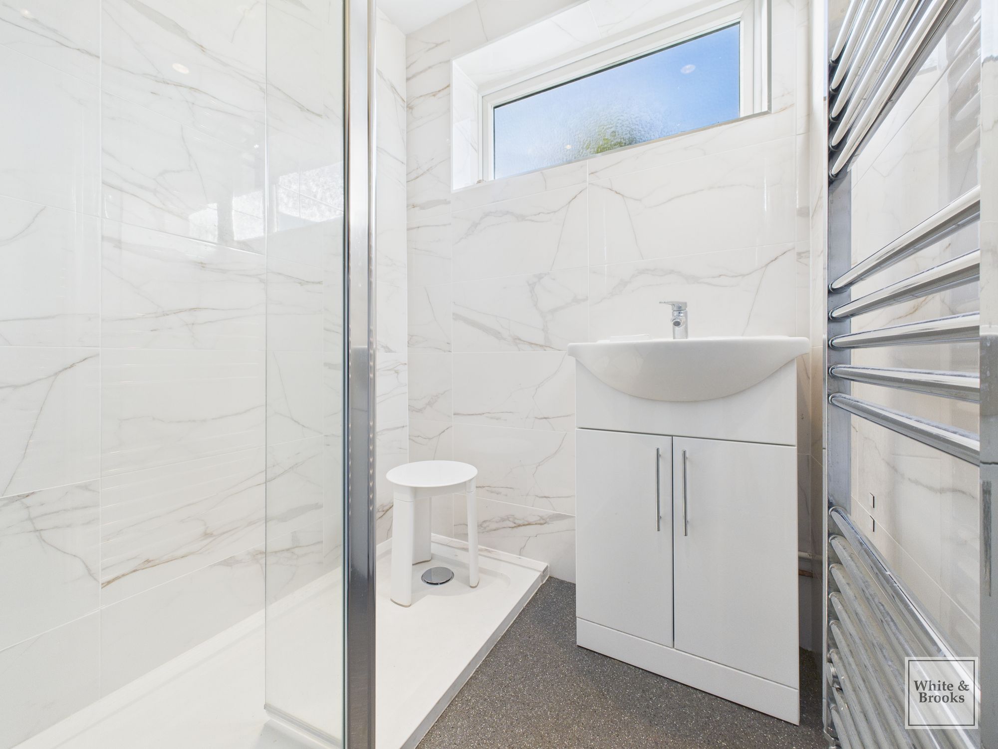 2 bed semi-detached bungalow for sale in Marine Drive, Selsey, PO20 9