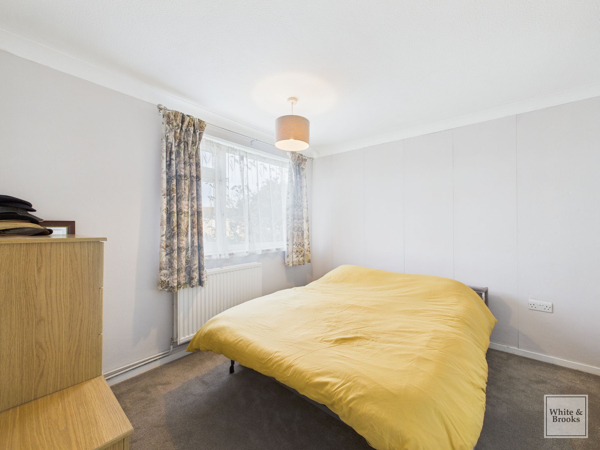 2 bed semi-detached bungalow for sale in Marine Drive, Selsey, PO20 10