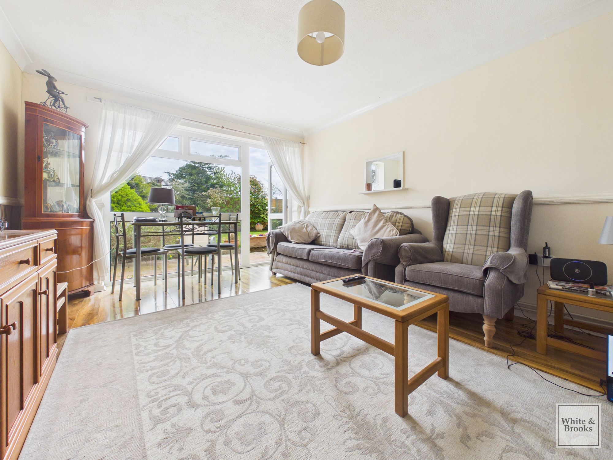 2 bed semi-detached bungalow for sale in Marine Drive, Selsey, PO20  - Property Image 5