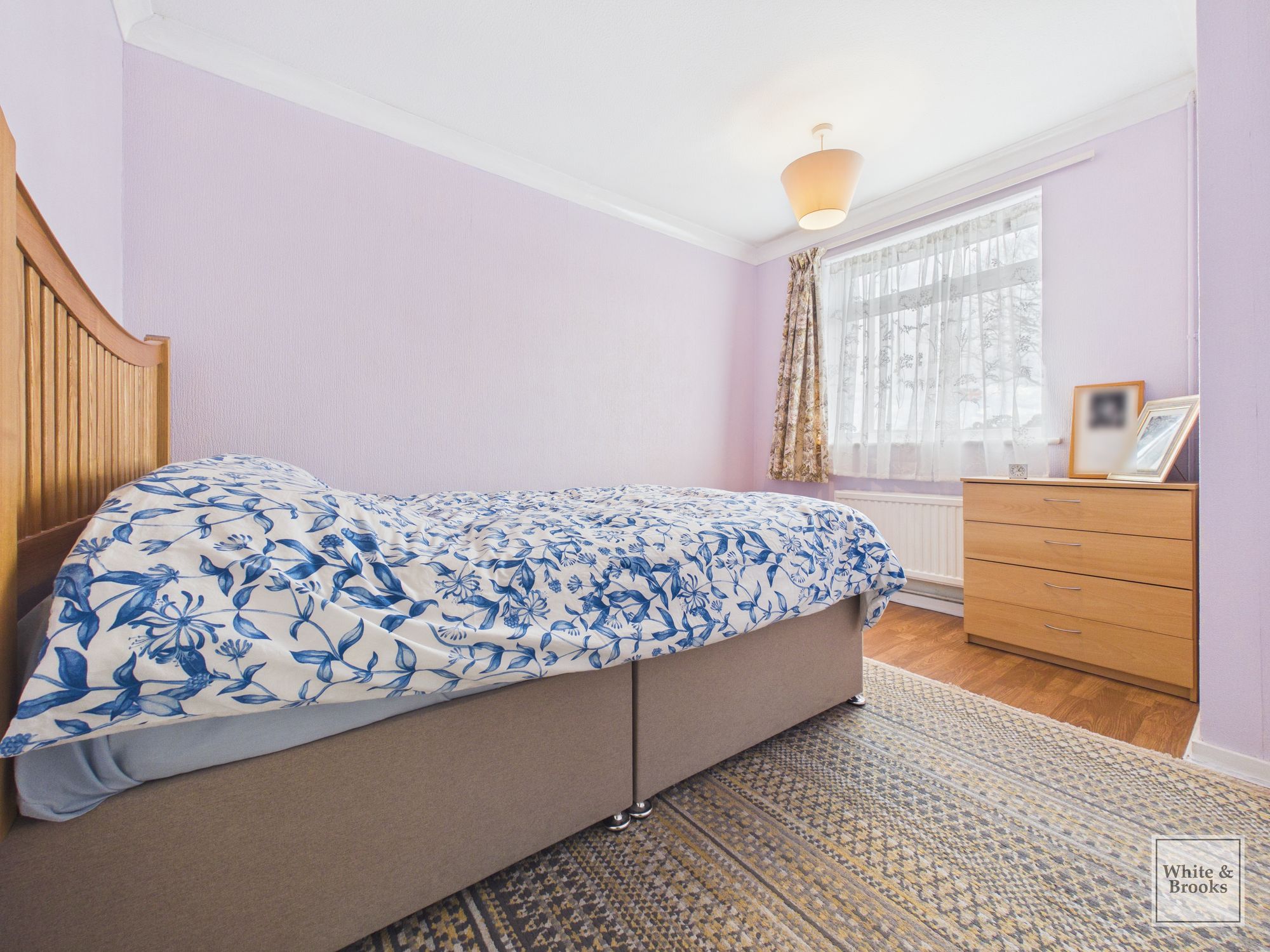 2 bed semi-detached bungalow for sale in Marine Drive, Selsey, PO20  - Property Image 9