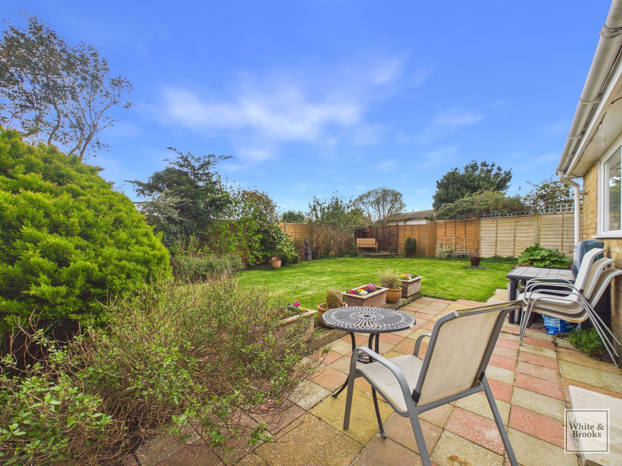 2 bed semi-detached bungalow for sale in Marine Drive, Selsey, PO20 13