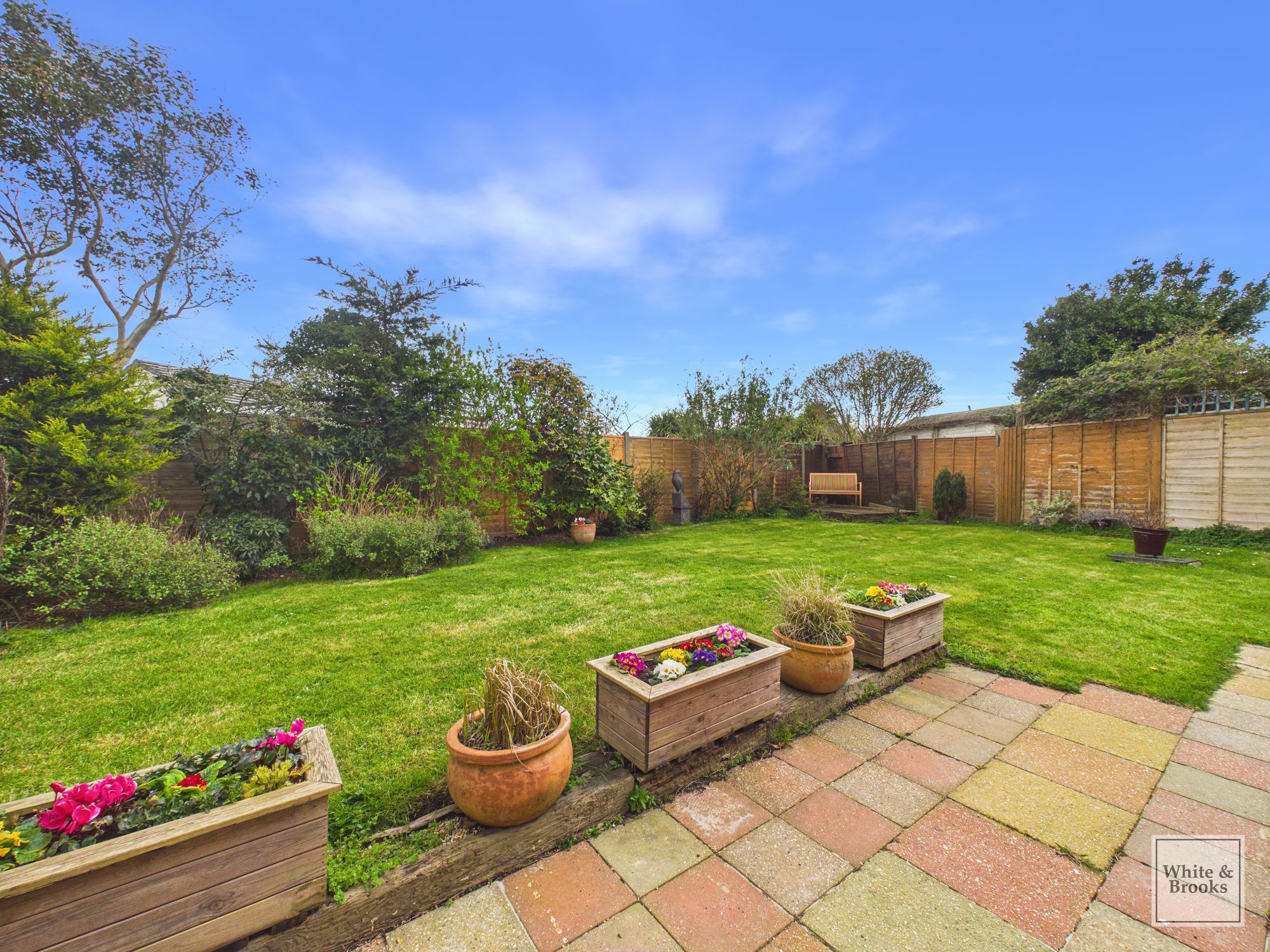 2 bed semi-detached bungalow for sale in Marine Drive, Selsey, PO20  - Property Image 13