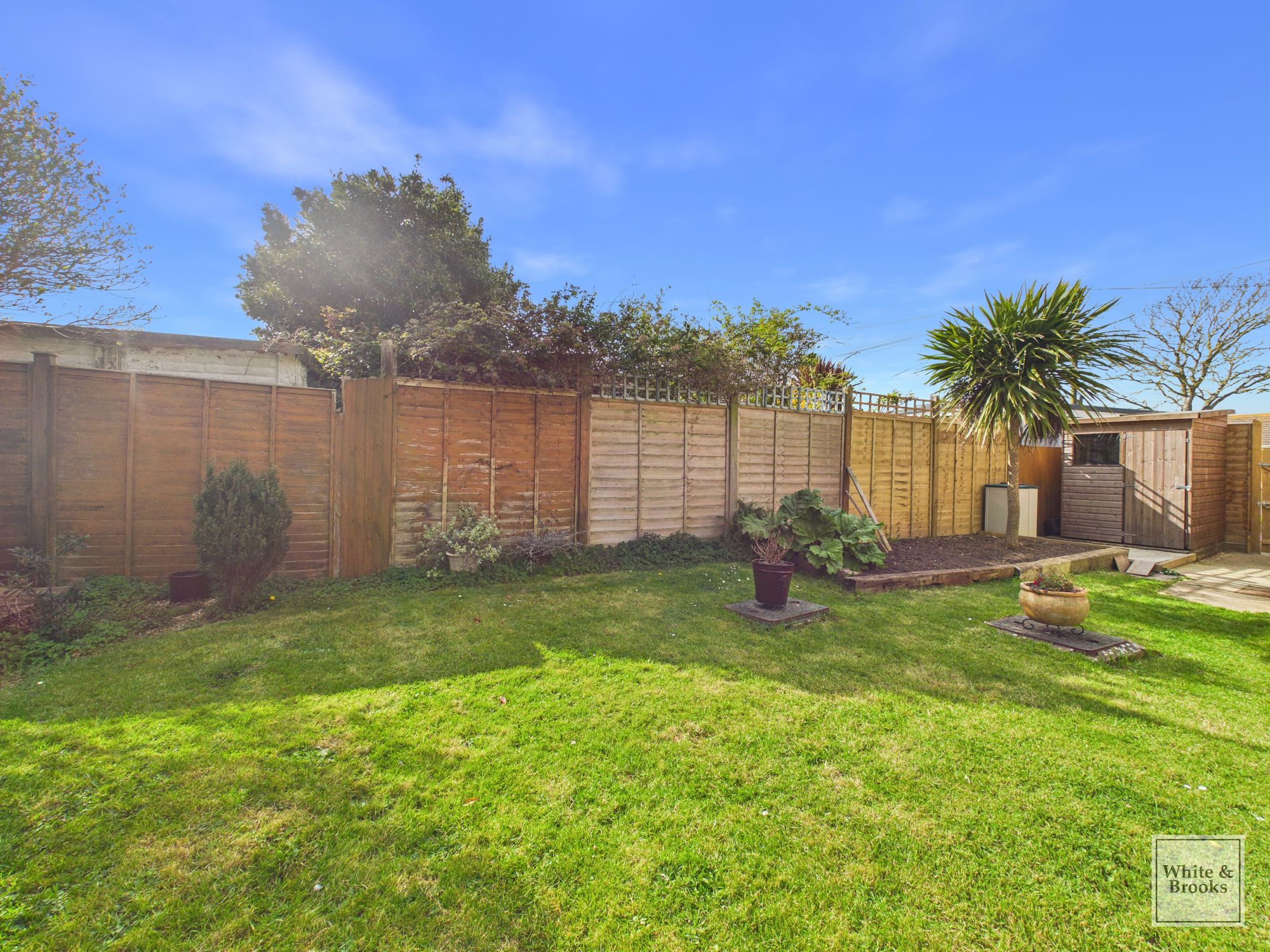 2 bed semi-detached bungalow for sale in Marine Drive, Selsey, PO20 14