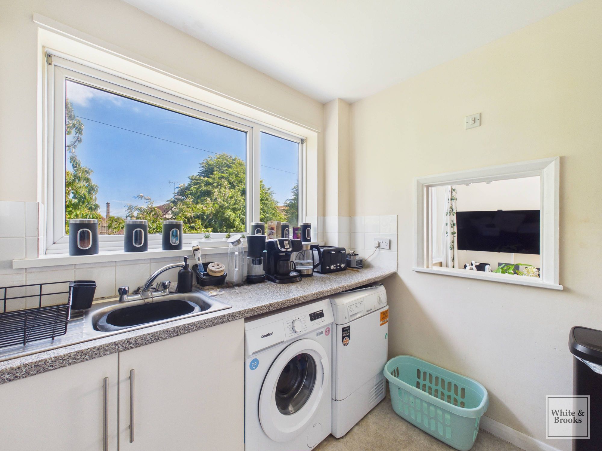 2 bed flat for sale in Cranford Gardens, Bognor Regis, PO21 6