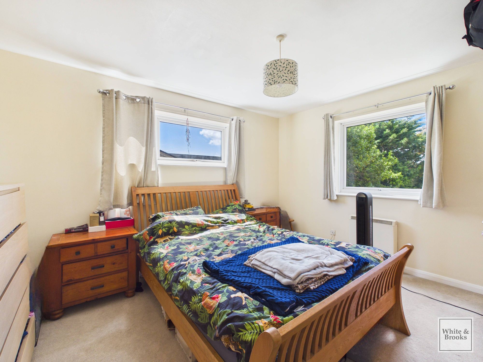 2 bed flat for sale in Cranford Gardens, Bognor Regis, PO21  - Property Image 4