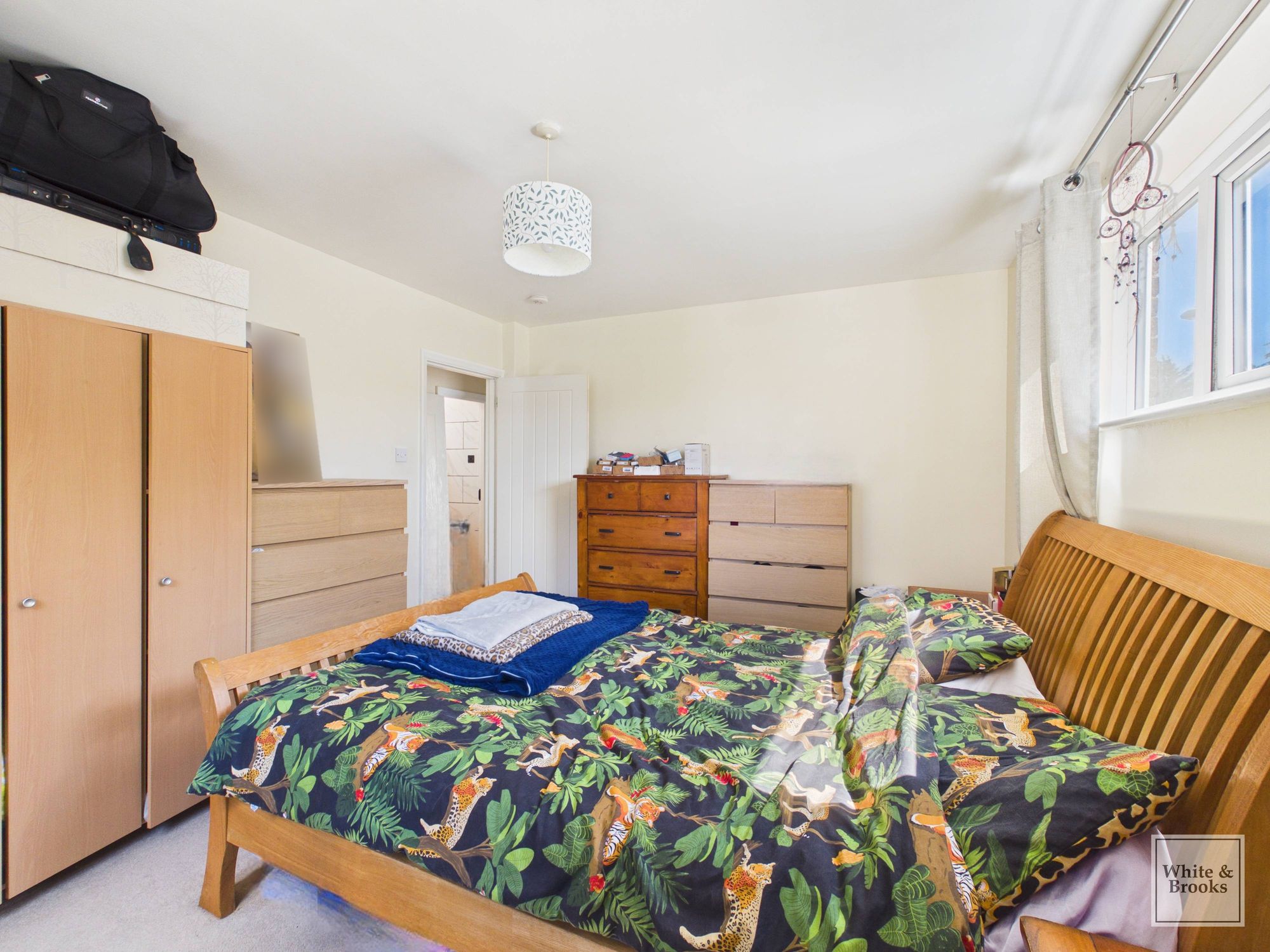 2 bed flat for sale in Cranford Gardens, Bognor Regis, PO21 7