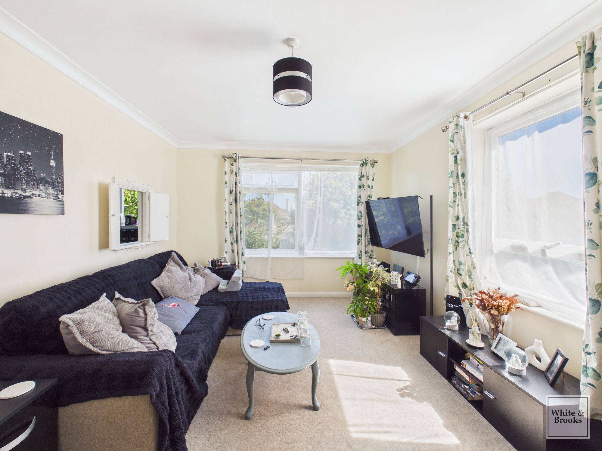 2 bed flat for sale in Cranford Gardens, Bognor Regis, PO21  - Property Image 11