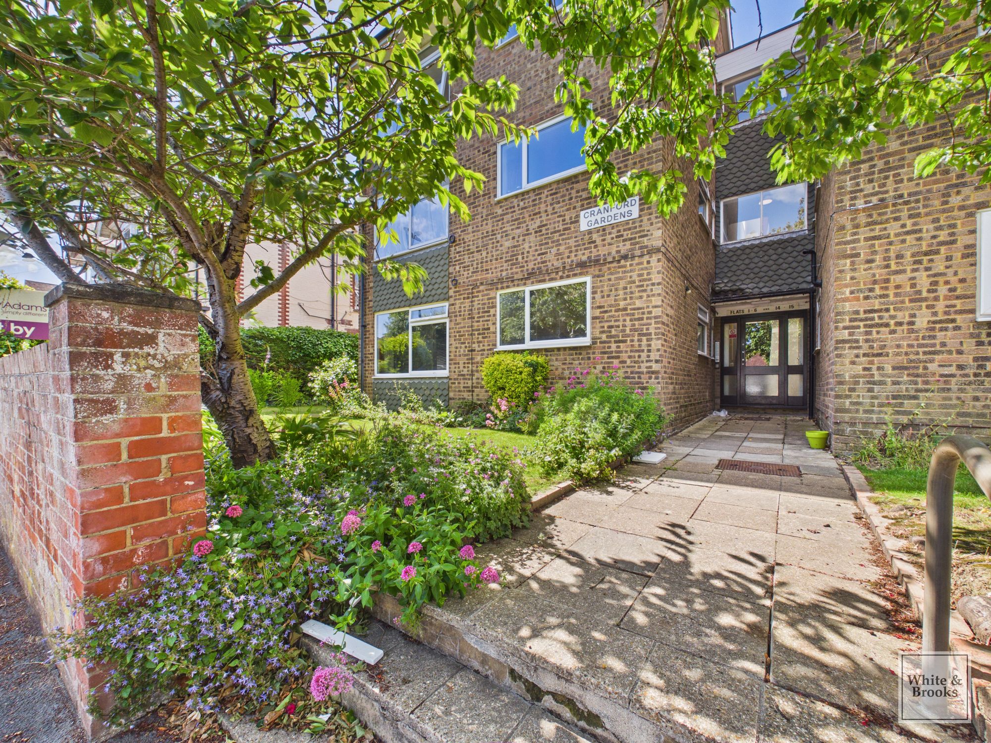 2 bed flat for sale in Cranford Gardens, Bognor Regis, PO21  - Property Image 13