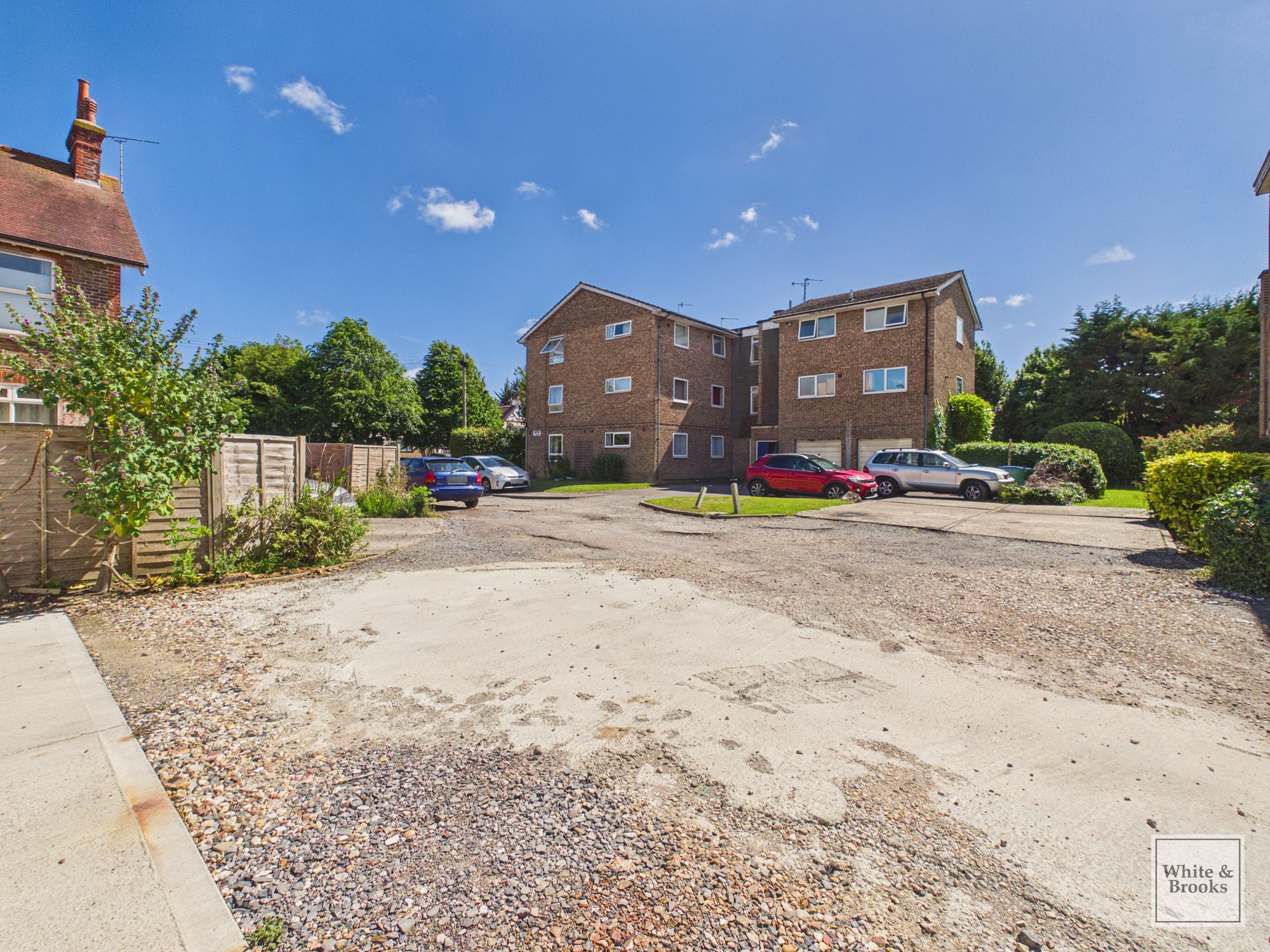 2 bed flat for sale in Cranford Gardens, Bognor Regis, PO21  - Property Image 12