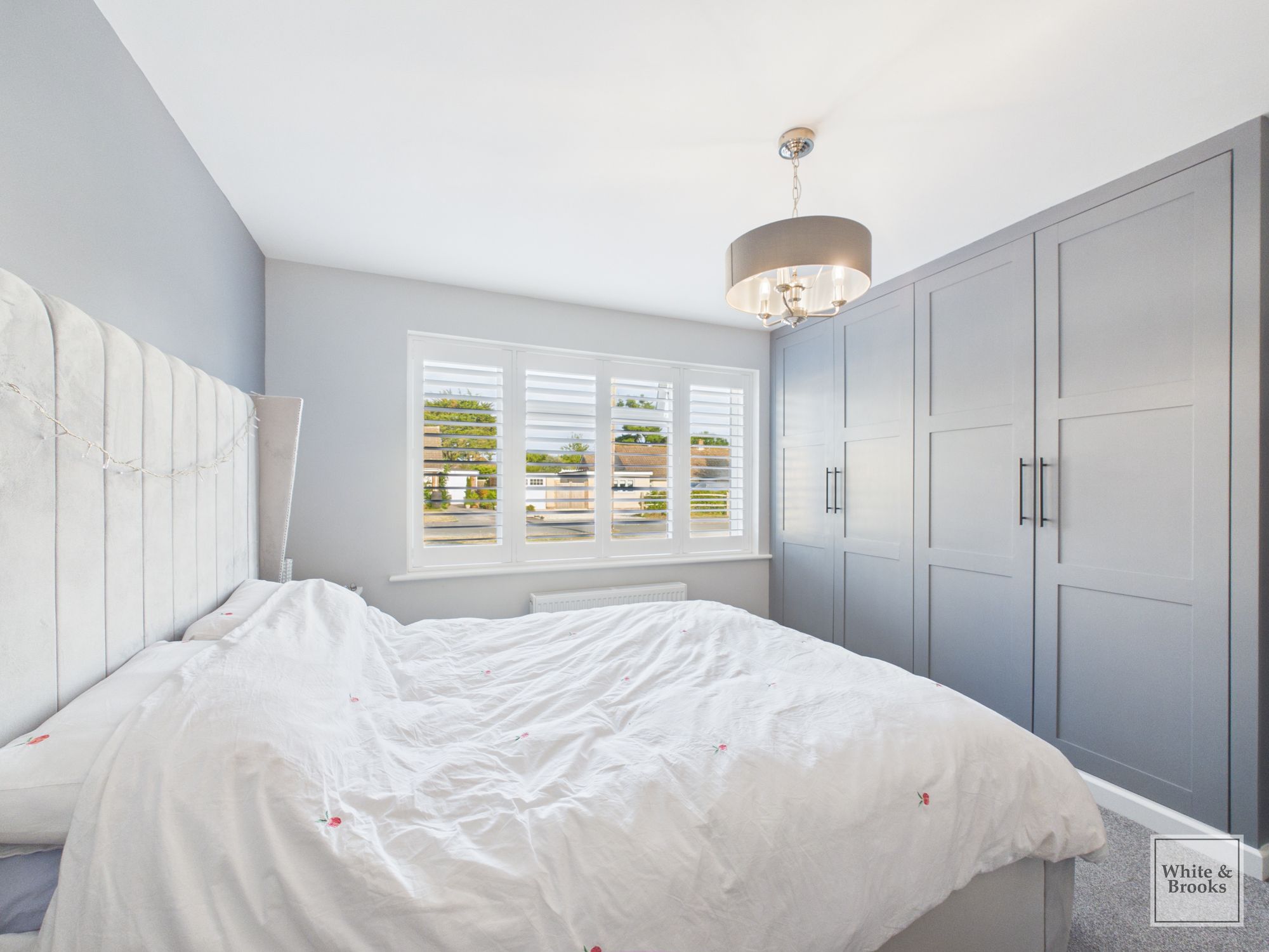 3 bed detached house for sale in Godwin Way, Chichester, PO18  - Property Image 13