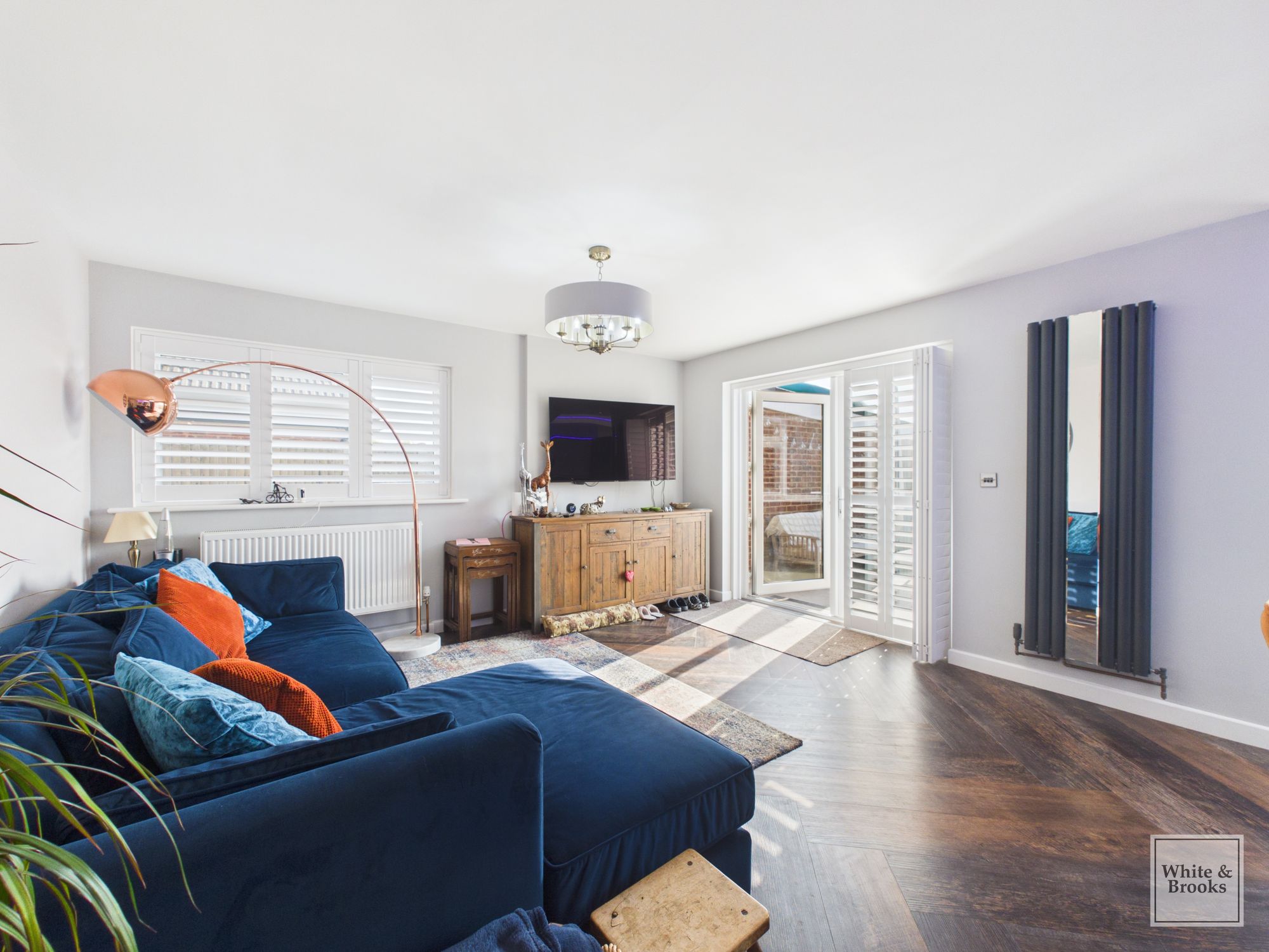 3 bed detached house for sale in Godwin Way, Chichester, PO18  - Property Image 6