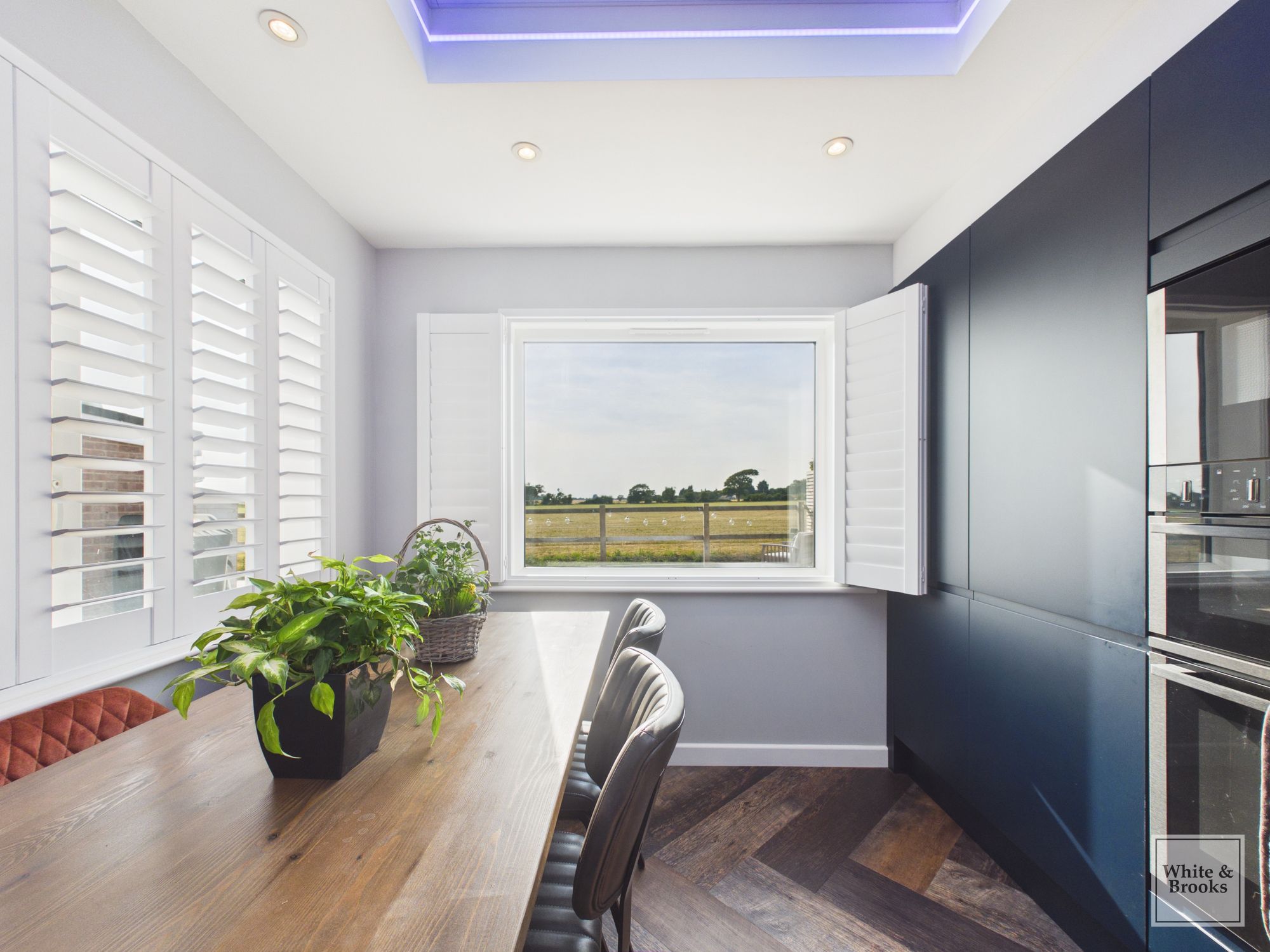3 bed detached house for sale in Godwin Way, Chichester, PO18 8