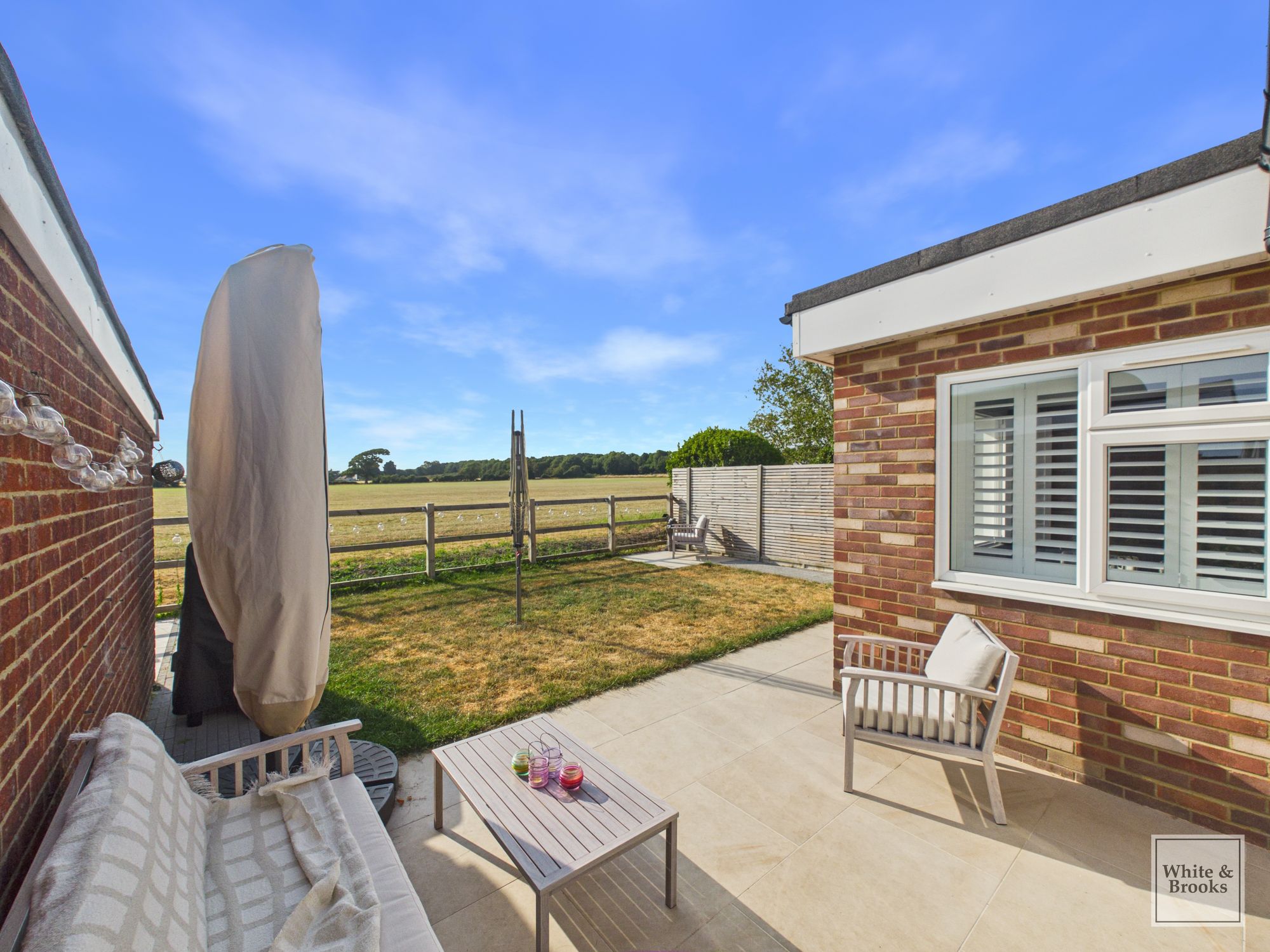 3 bed detached house for sale in Godwin Way, Chichester, PO18 20