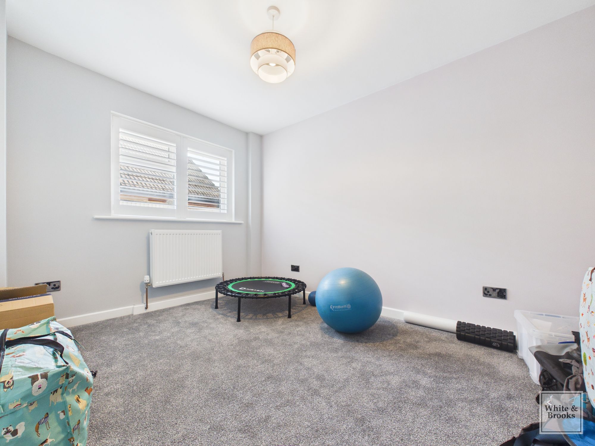3 bed detached house for sale in Godwin Way, Chichester, PO18 17
