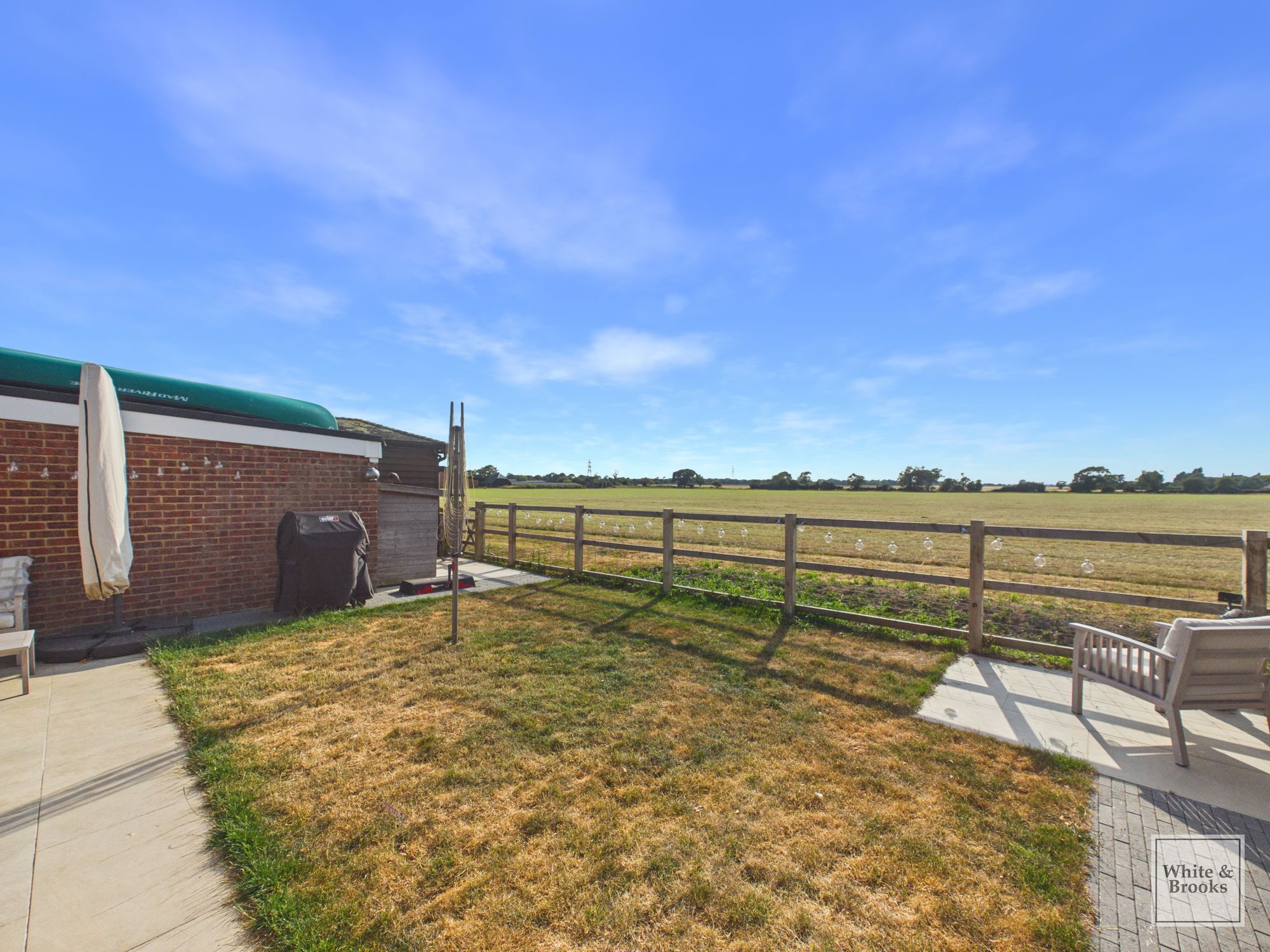 3 bed detached house for sale in Godwin Way, Chichester, PO18 22