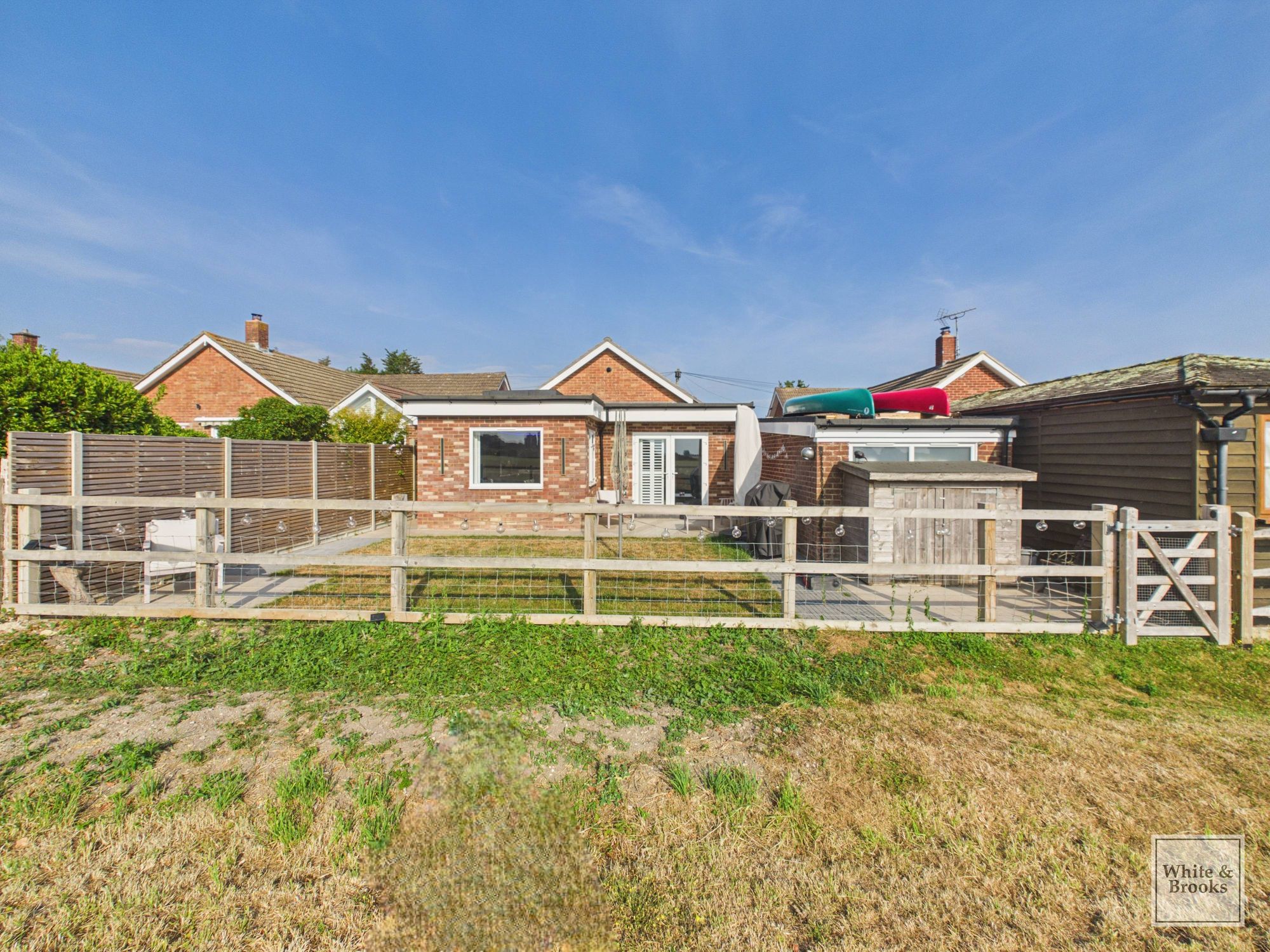 3 bed detached house for sale in Godwin Way, Chichester, PO18  - Property Image 24
