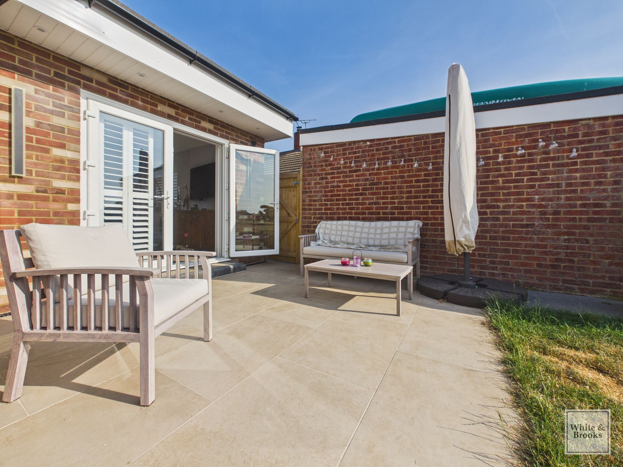 3 bed detached house for sale in Godwin Way, Chichester, PO18  - Property Image 20
