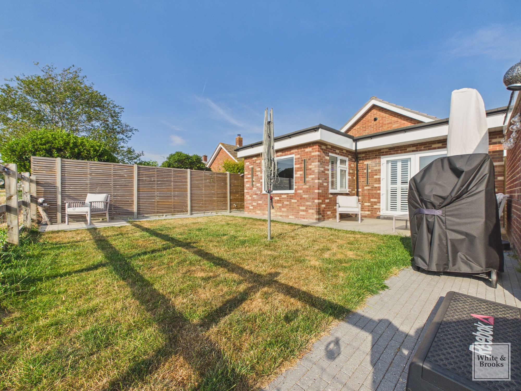 3 bed detached house for sale in Godwin Way, Chichester, PO18 27