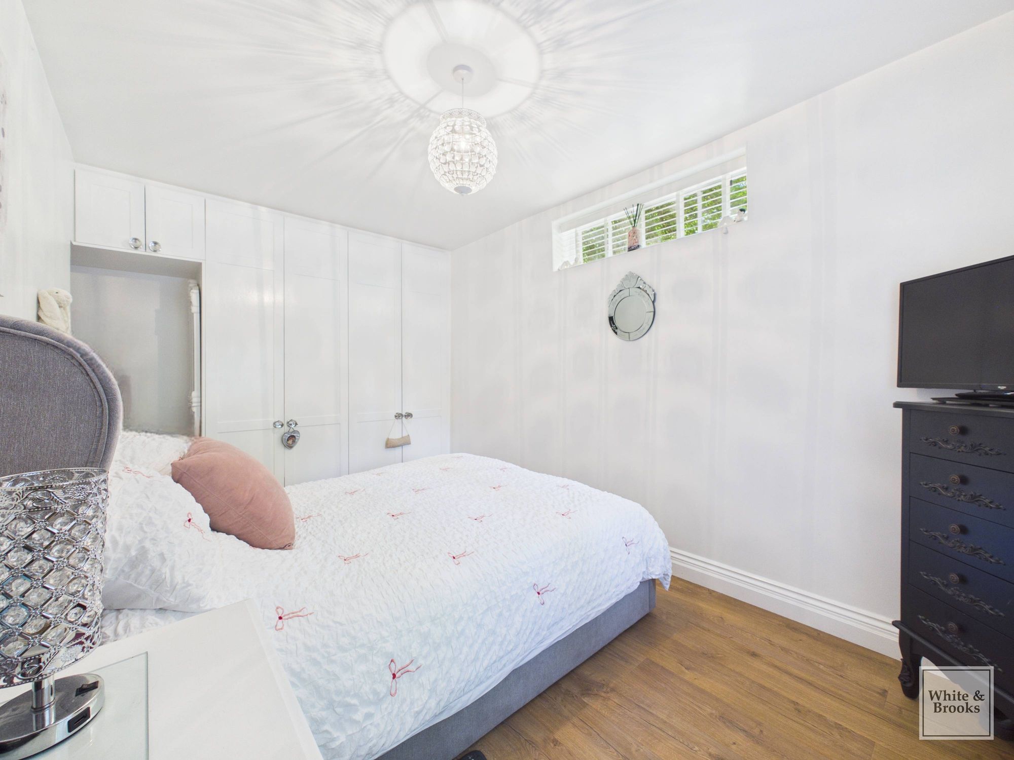 4 bed semi-detached house for sale in Bersted Street, Bognor Regis, PO22 10