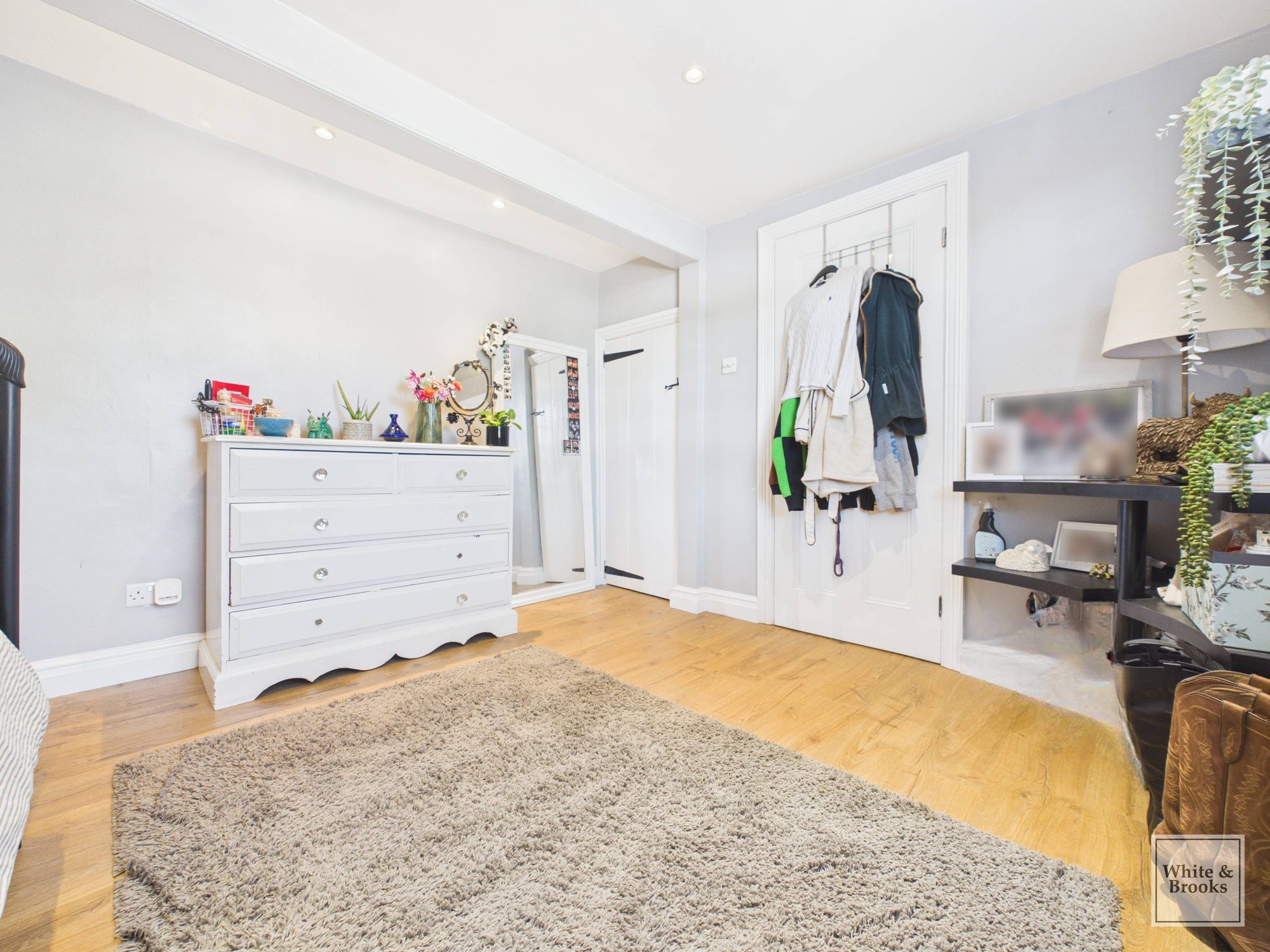 4 bed semi-detached house for sale in Bersted Street, Bognor Regis, PO22 18