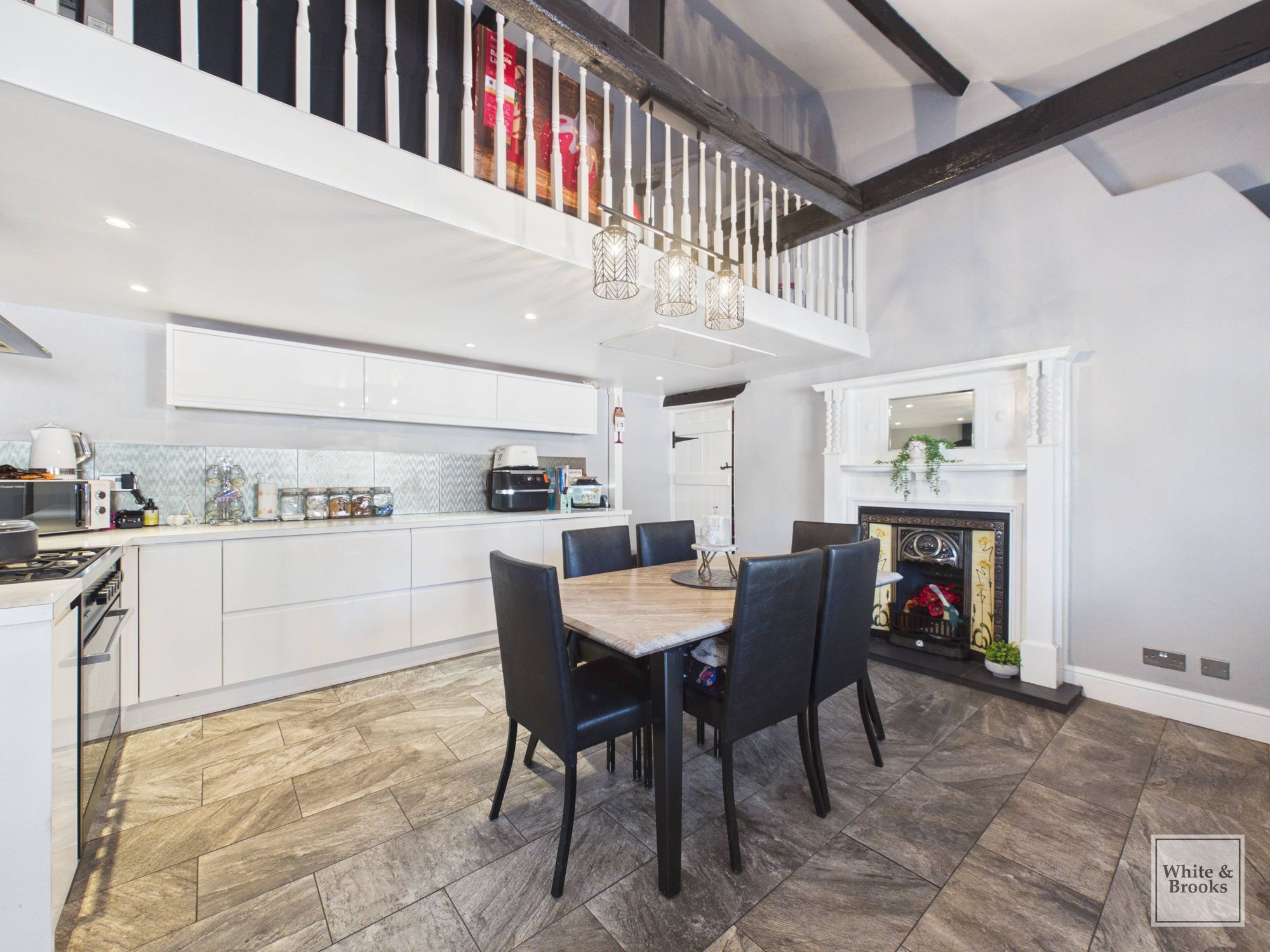 4 bed semi-detached house for sale in Bersted Street, Bognor Regis, PO22 2