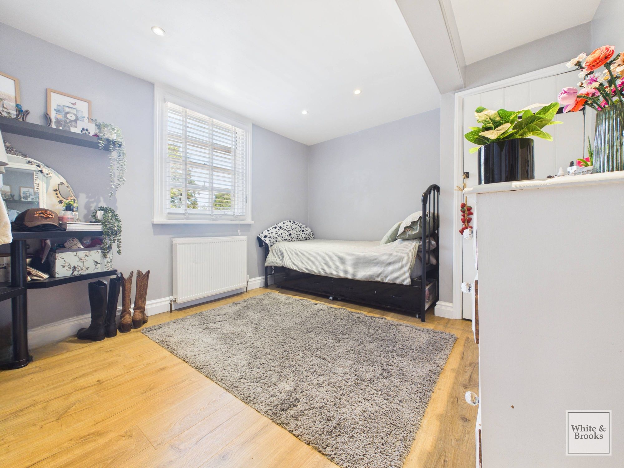 4 bed semi-detached house for sale in Bersted Street, Bognor Regis, PO22 17
